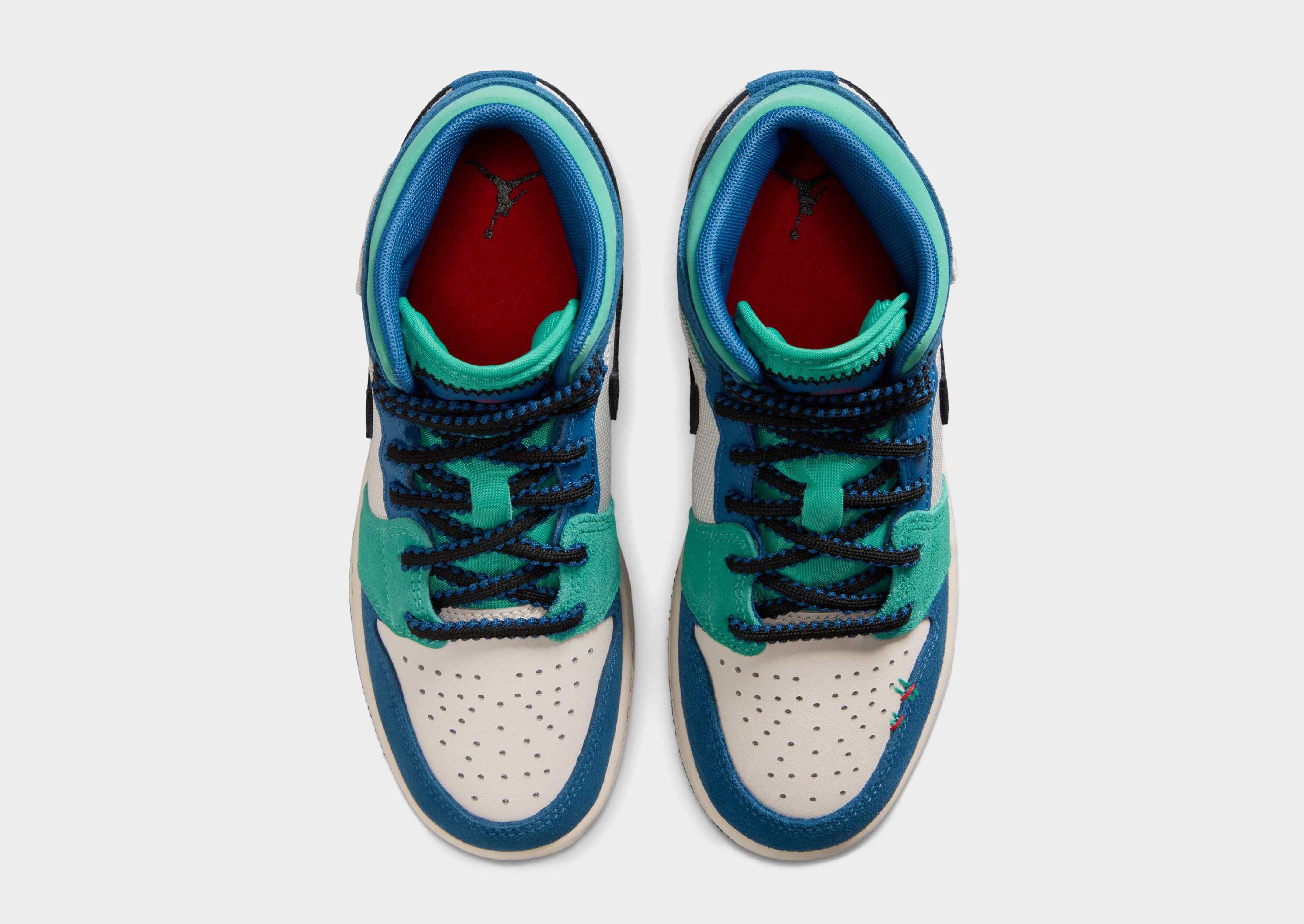 Jordan OLDER KIDS' SHOES AIR