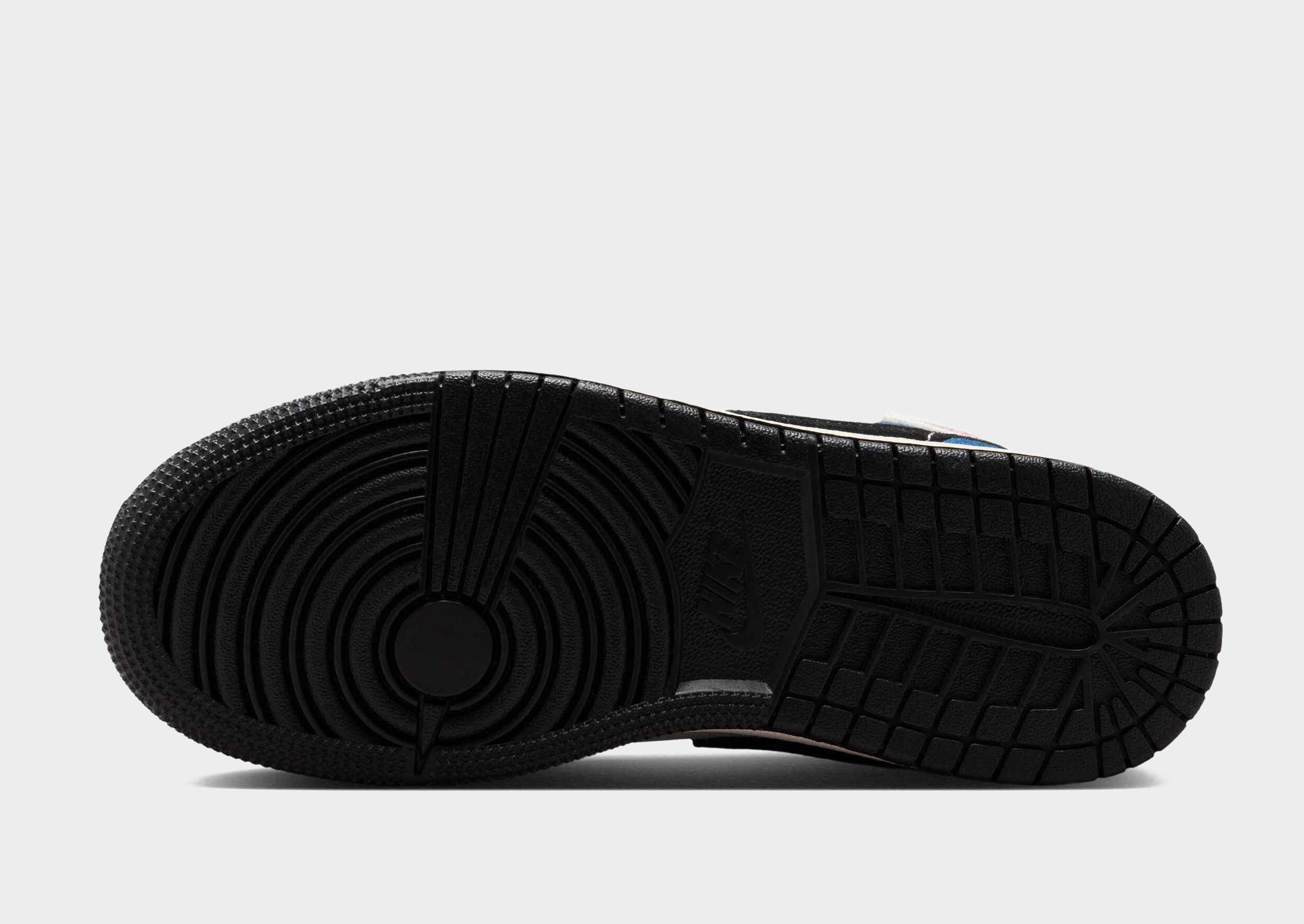 Jordan OLDER KIDS' SHOES AIR
