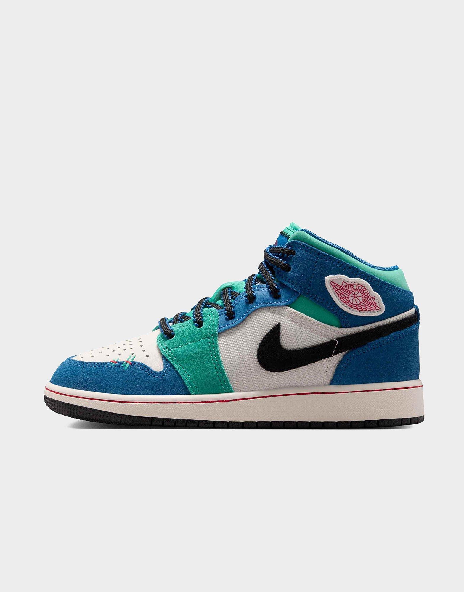 Jordan OLDER KIDS' SHOES AIR