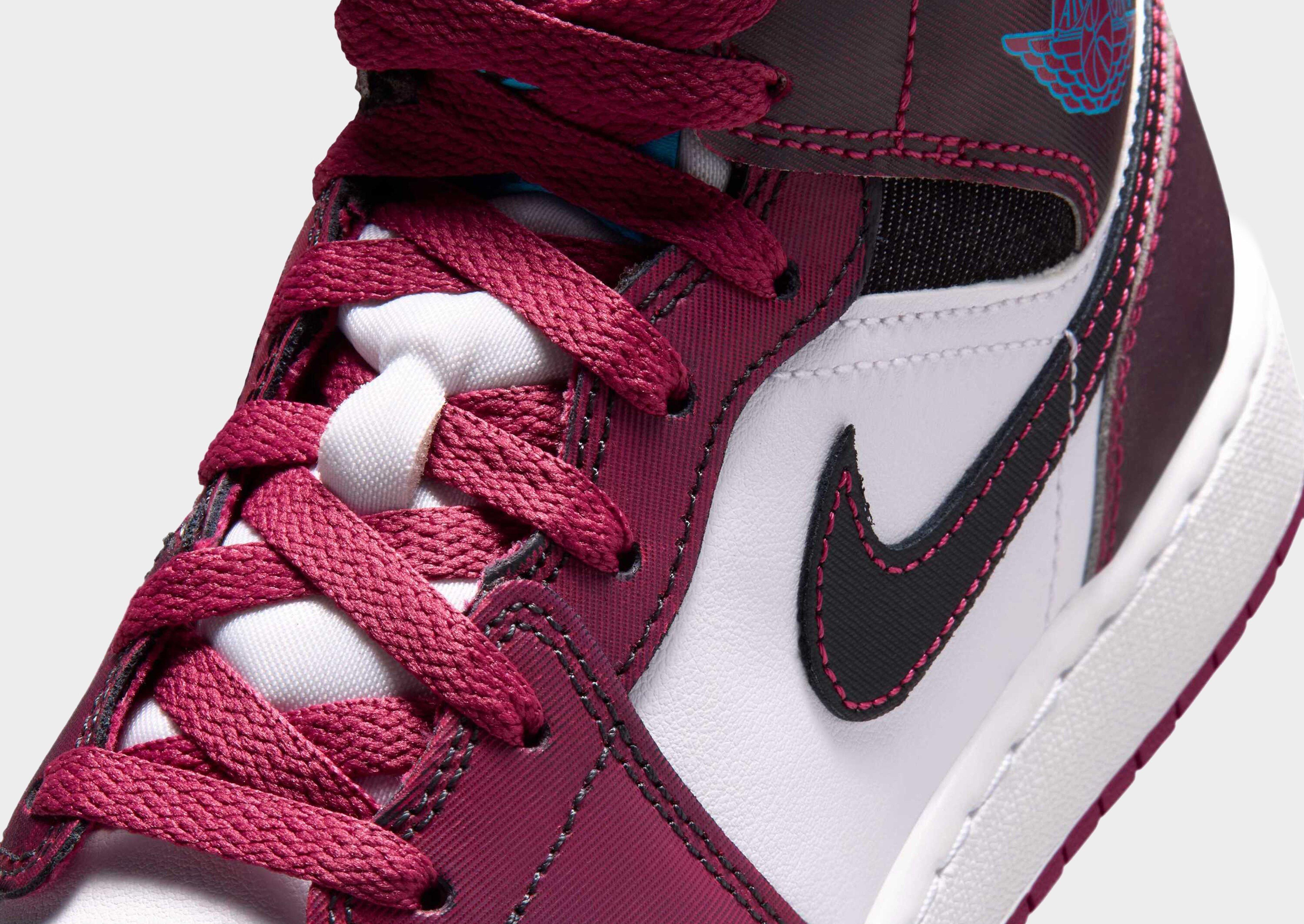 Jordan Baskets Air Junior