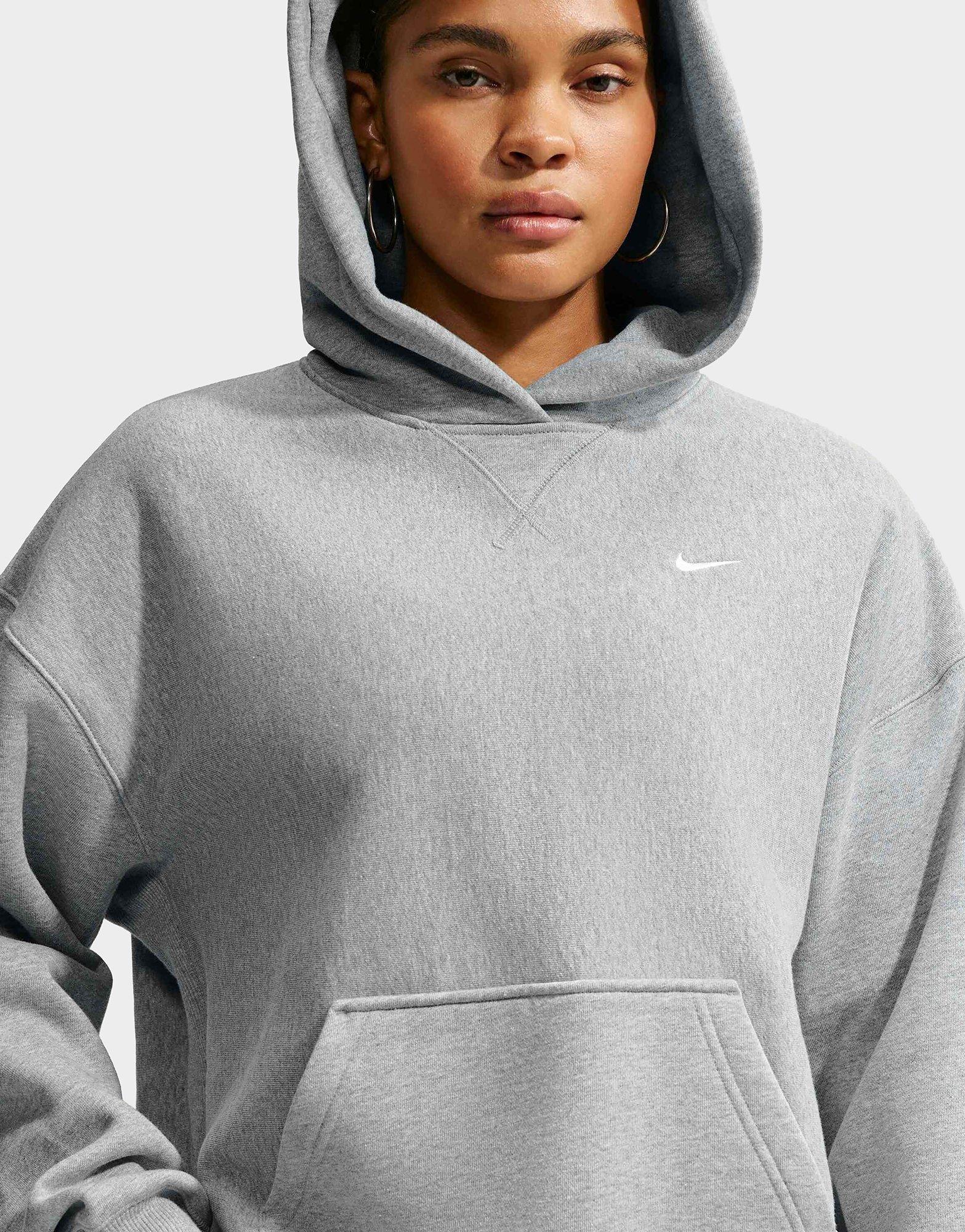 Nike WOMEN'S OVERSIZED