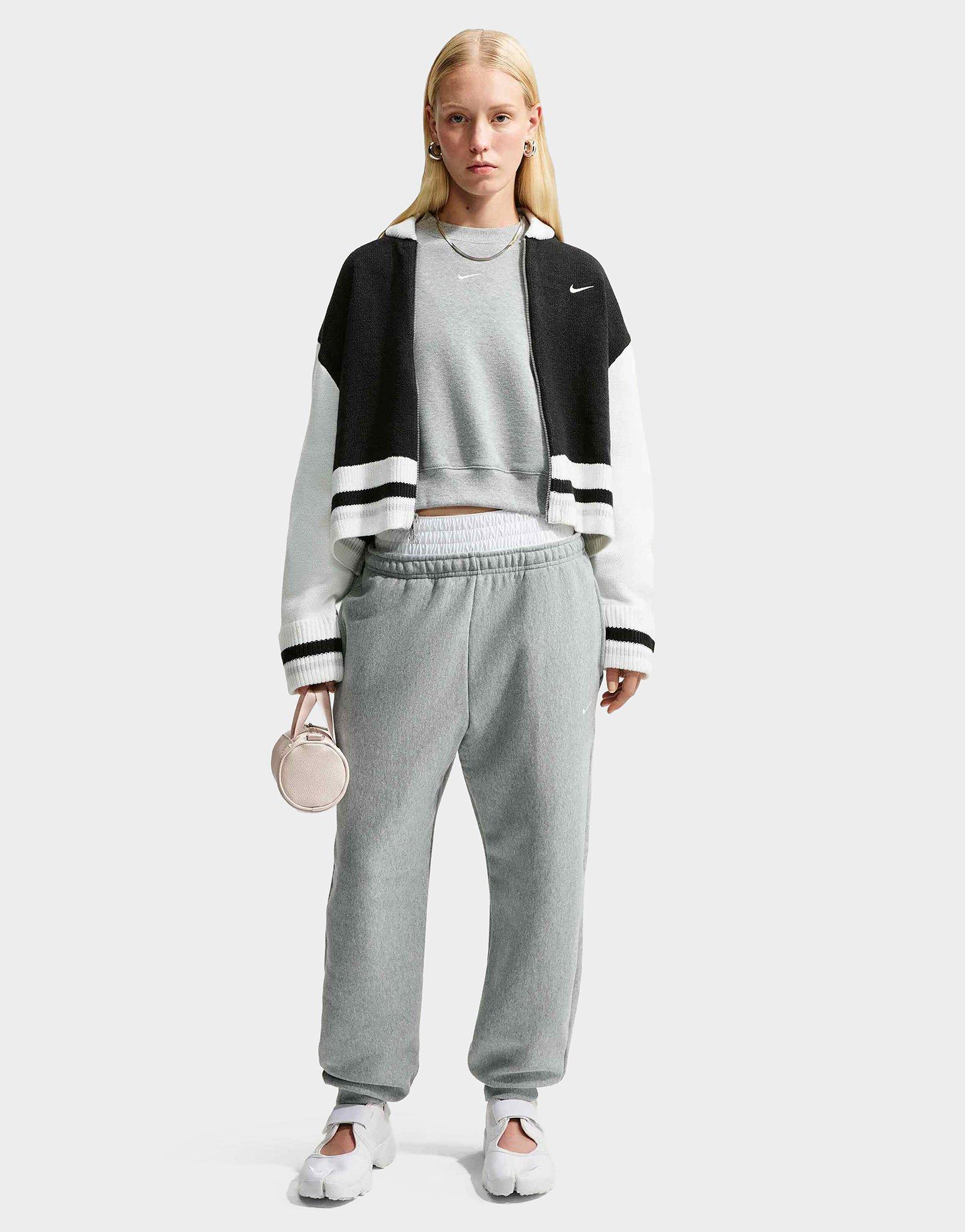 Nike WOMEN'S OVERSIZED