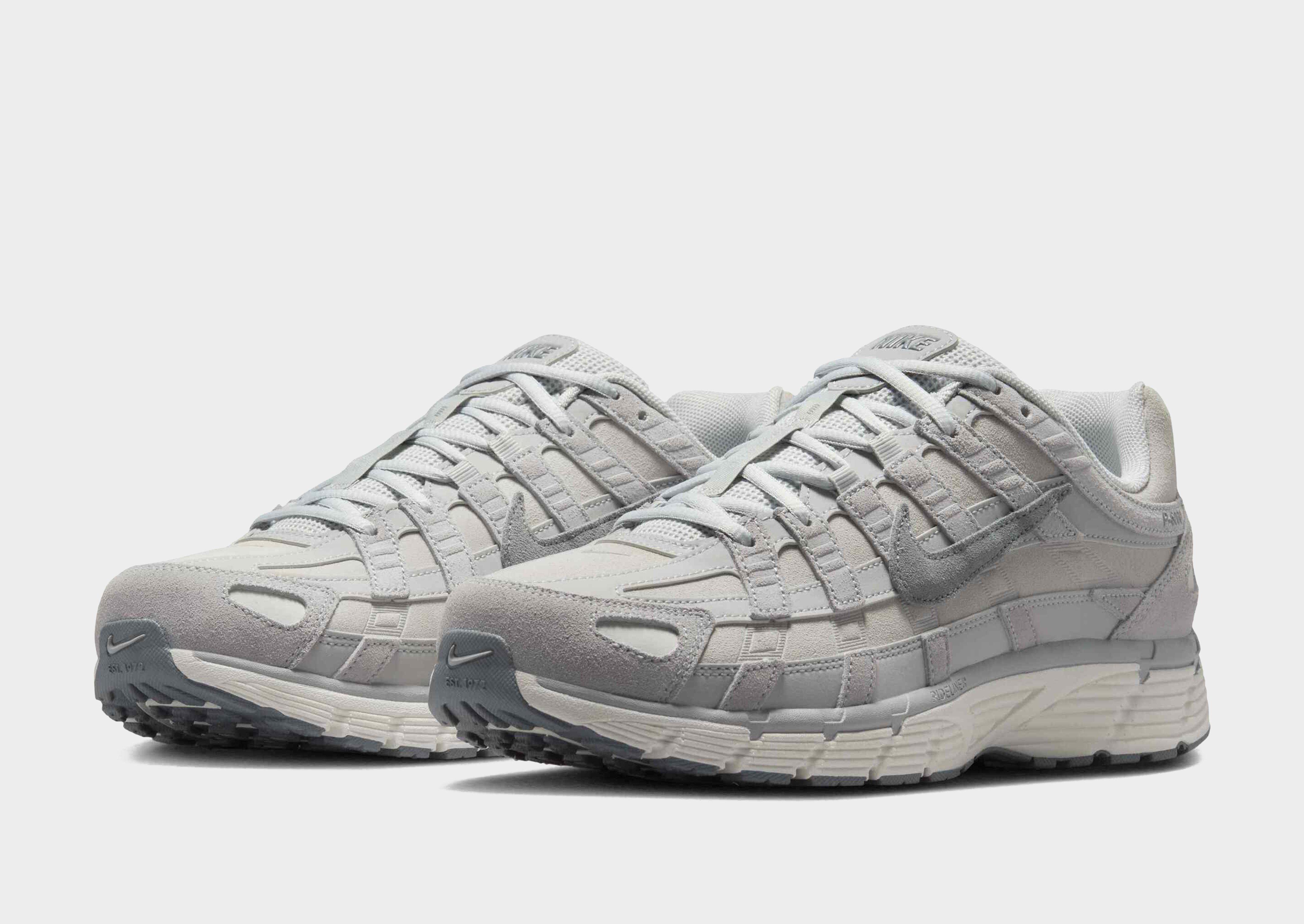 Nike Schoenen P-6000 SE