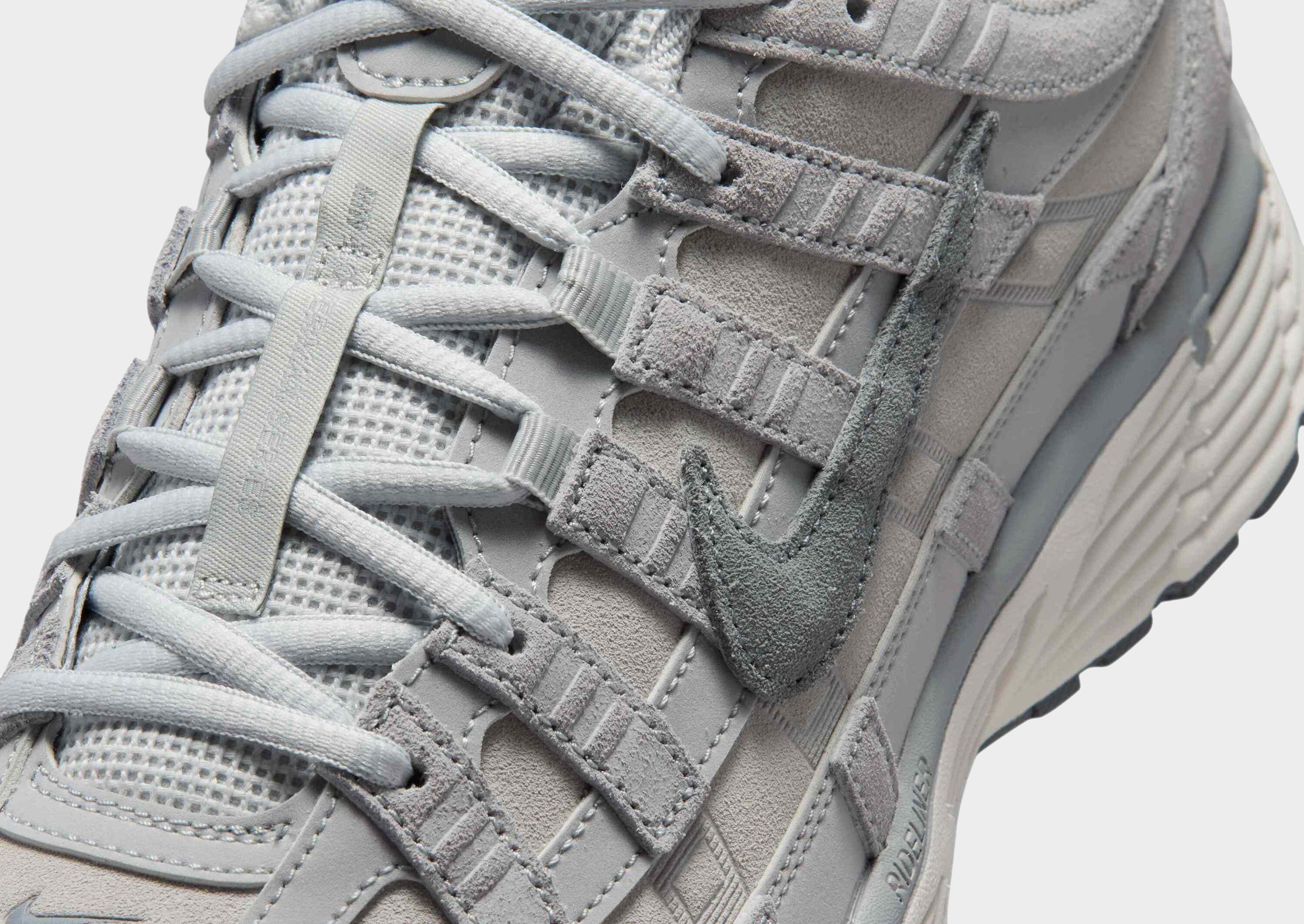 Nike Schoenen P-6000 SE