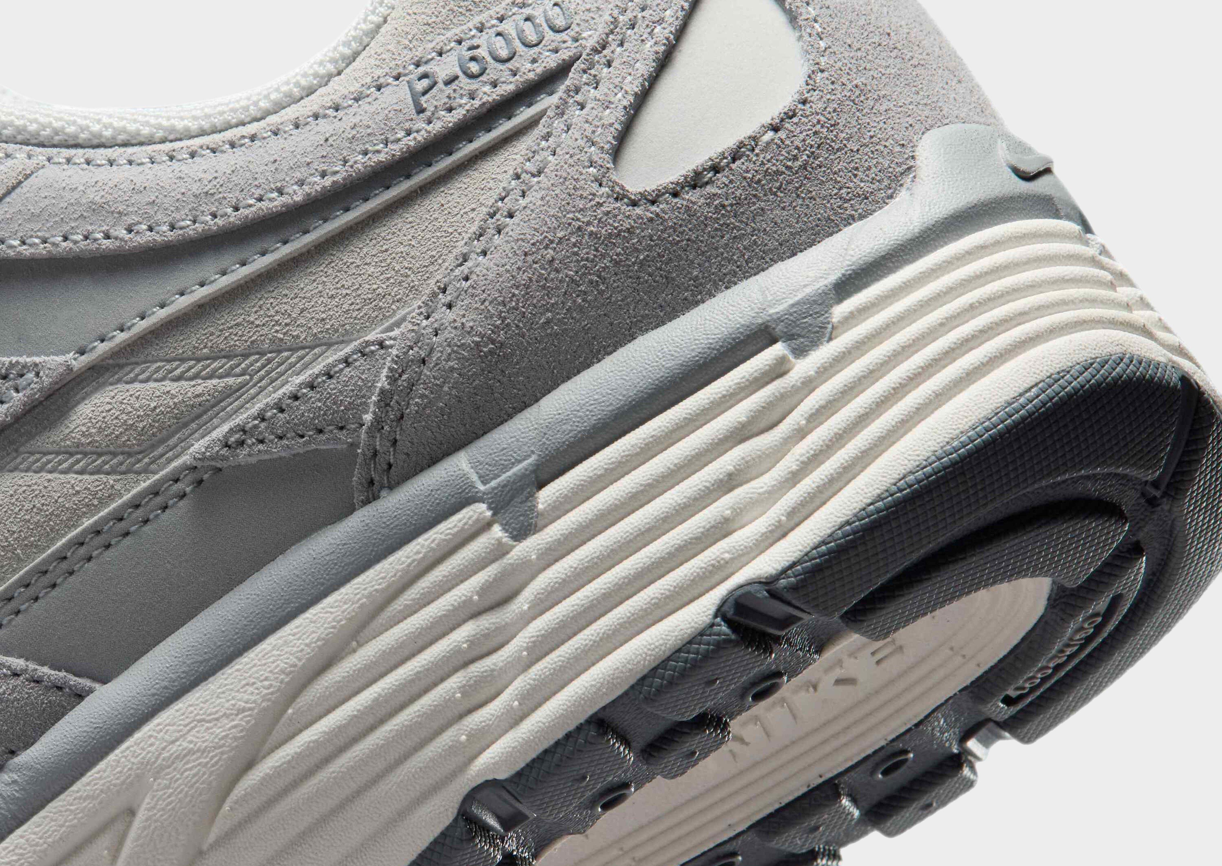 Nike Schoenen P-6000 SE