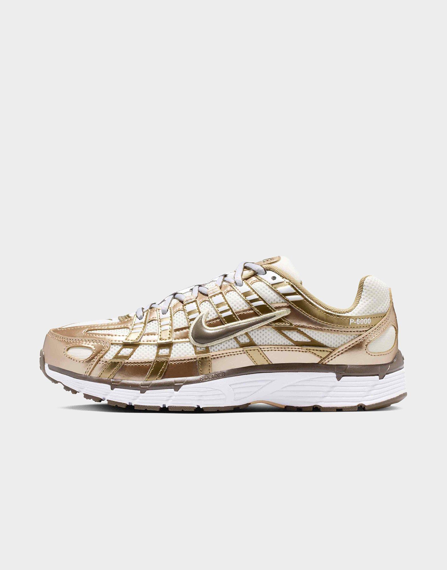 Nike Women's Shoes P-6000