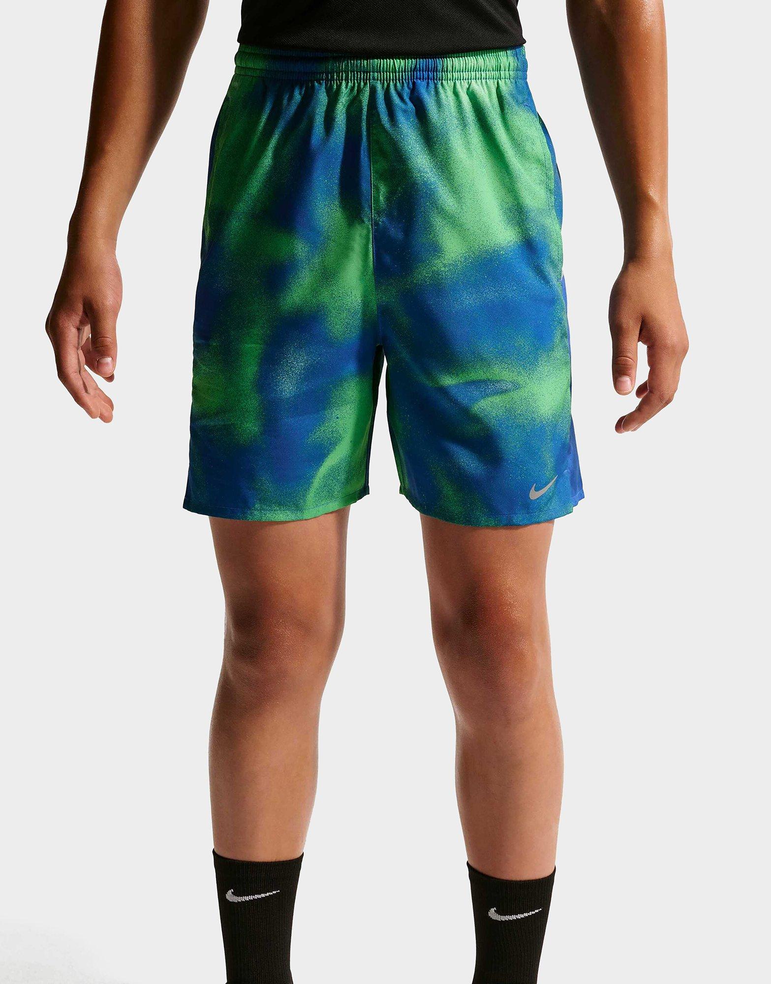 Nike MILER ALL OVER PRINT