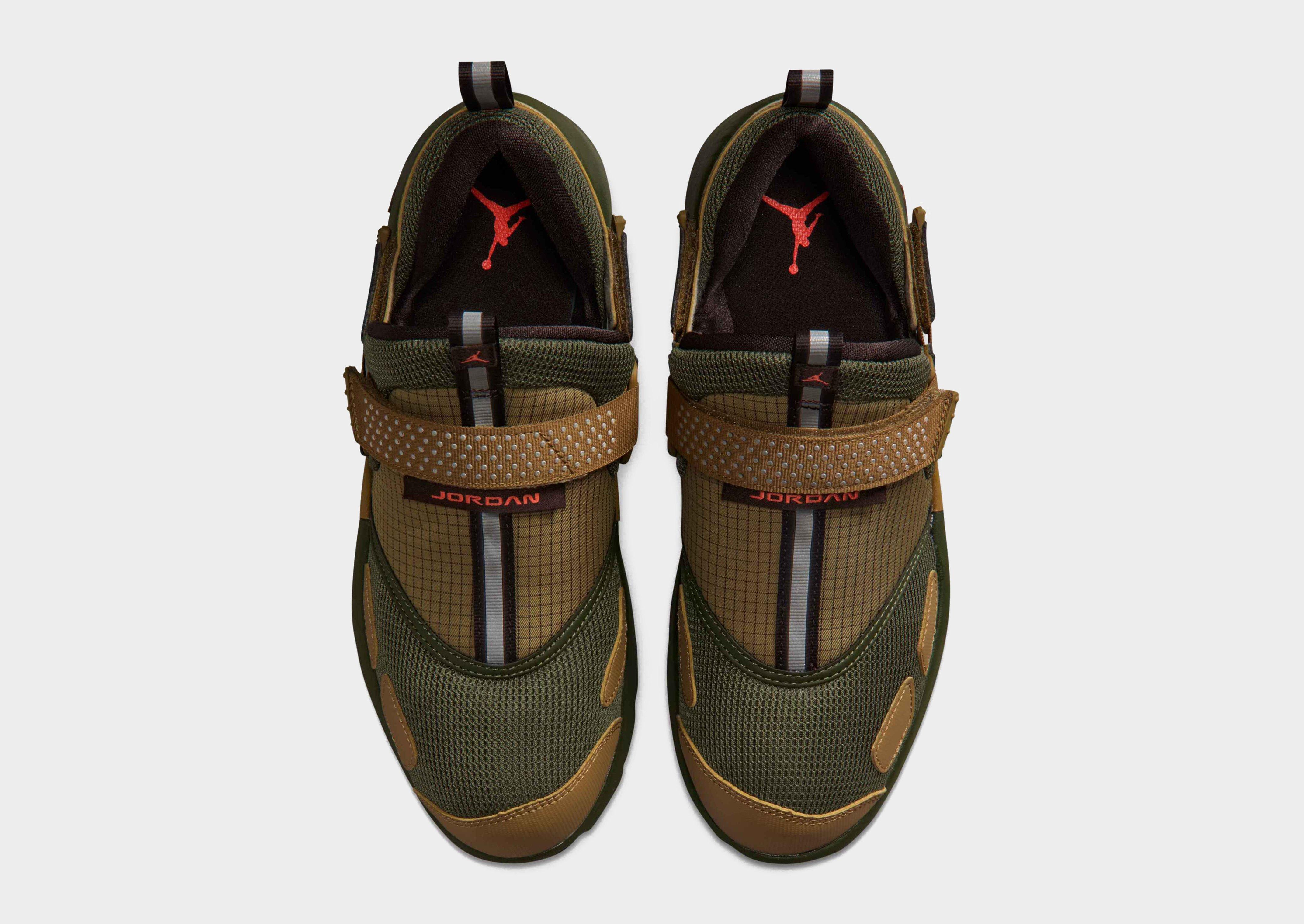 Jordan Flight Court Women's