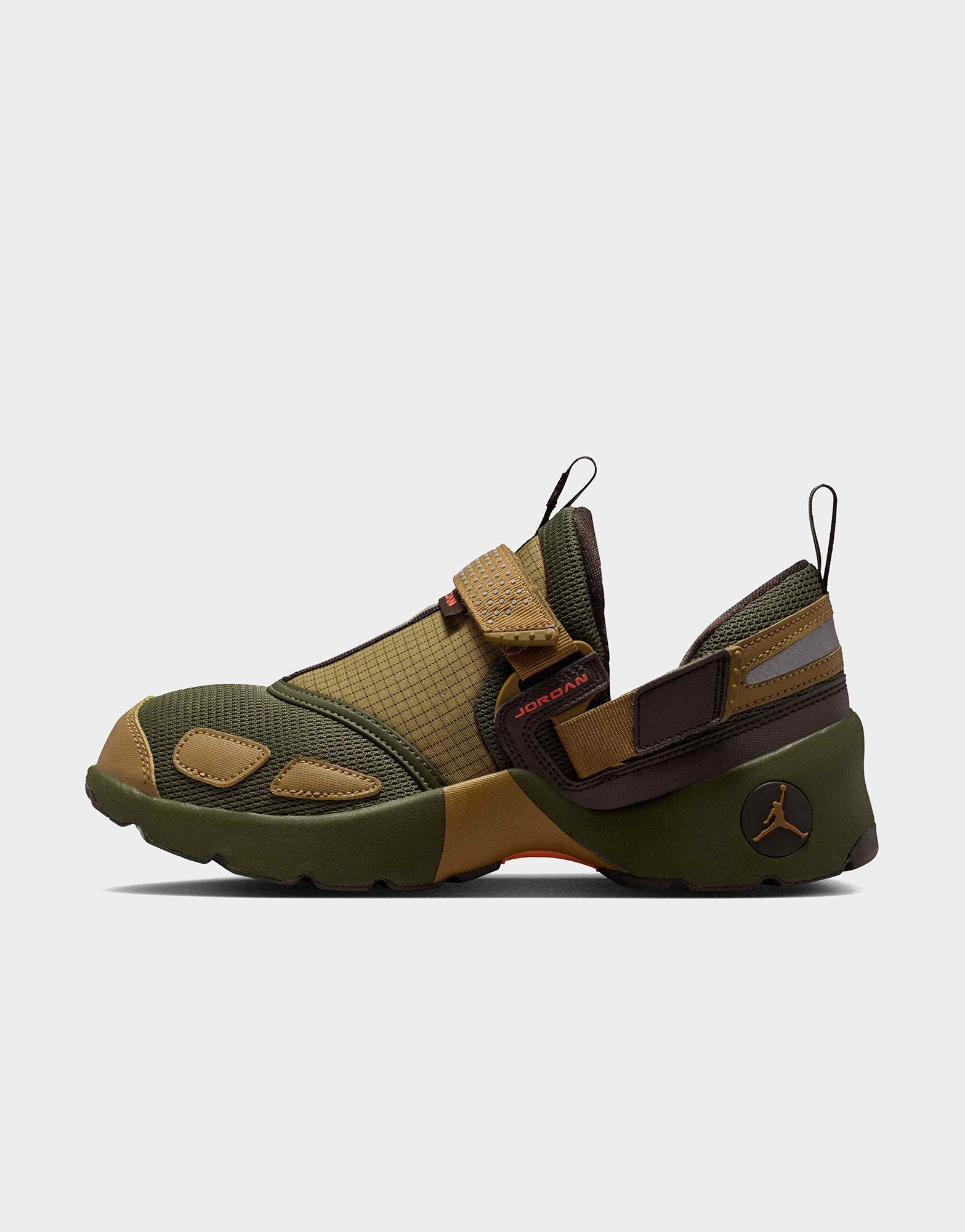 Jordan Flight Court Women's