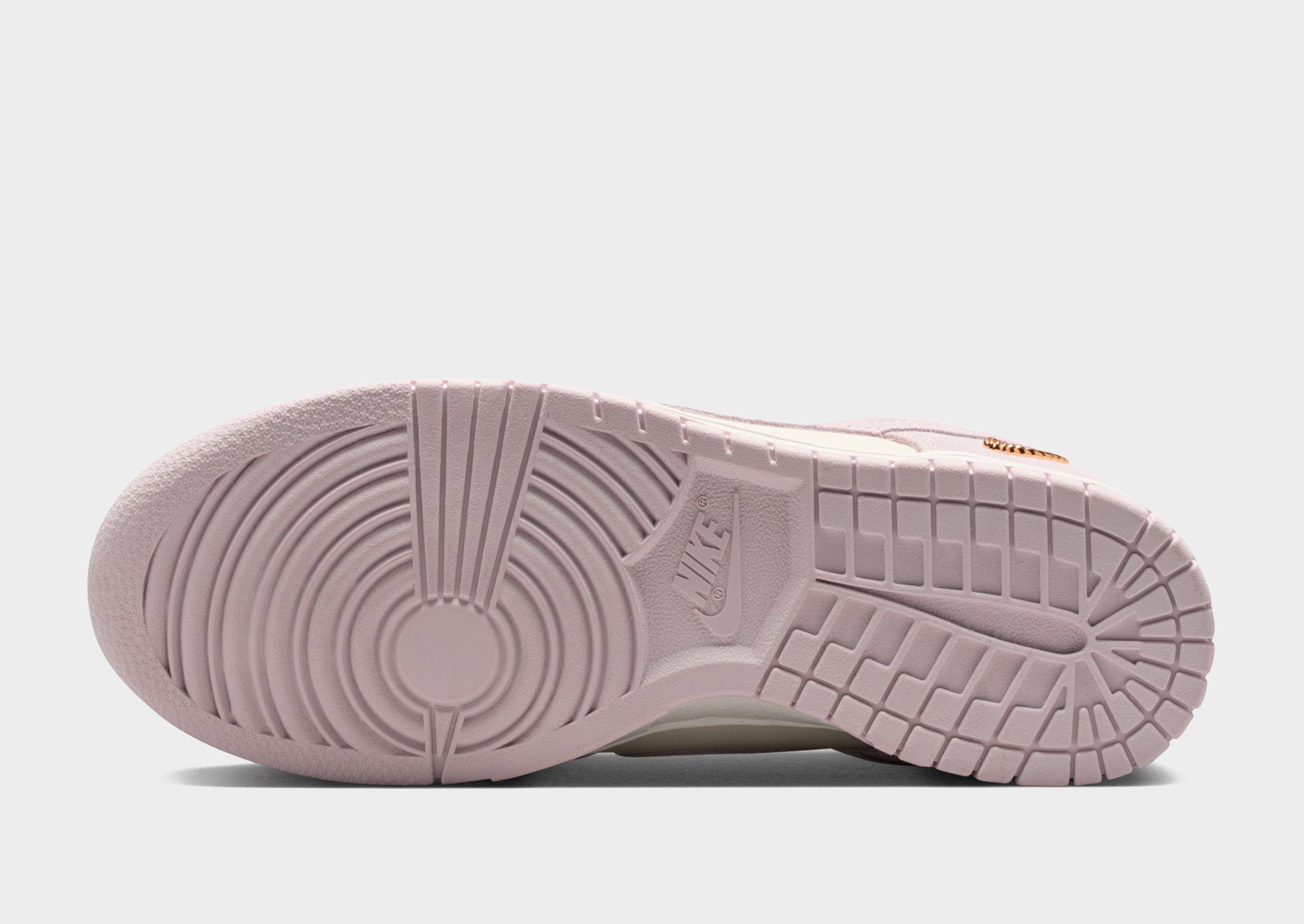 Nike Women's Shoes Dunk Low