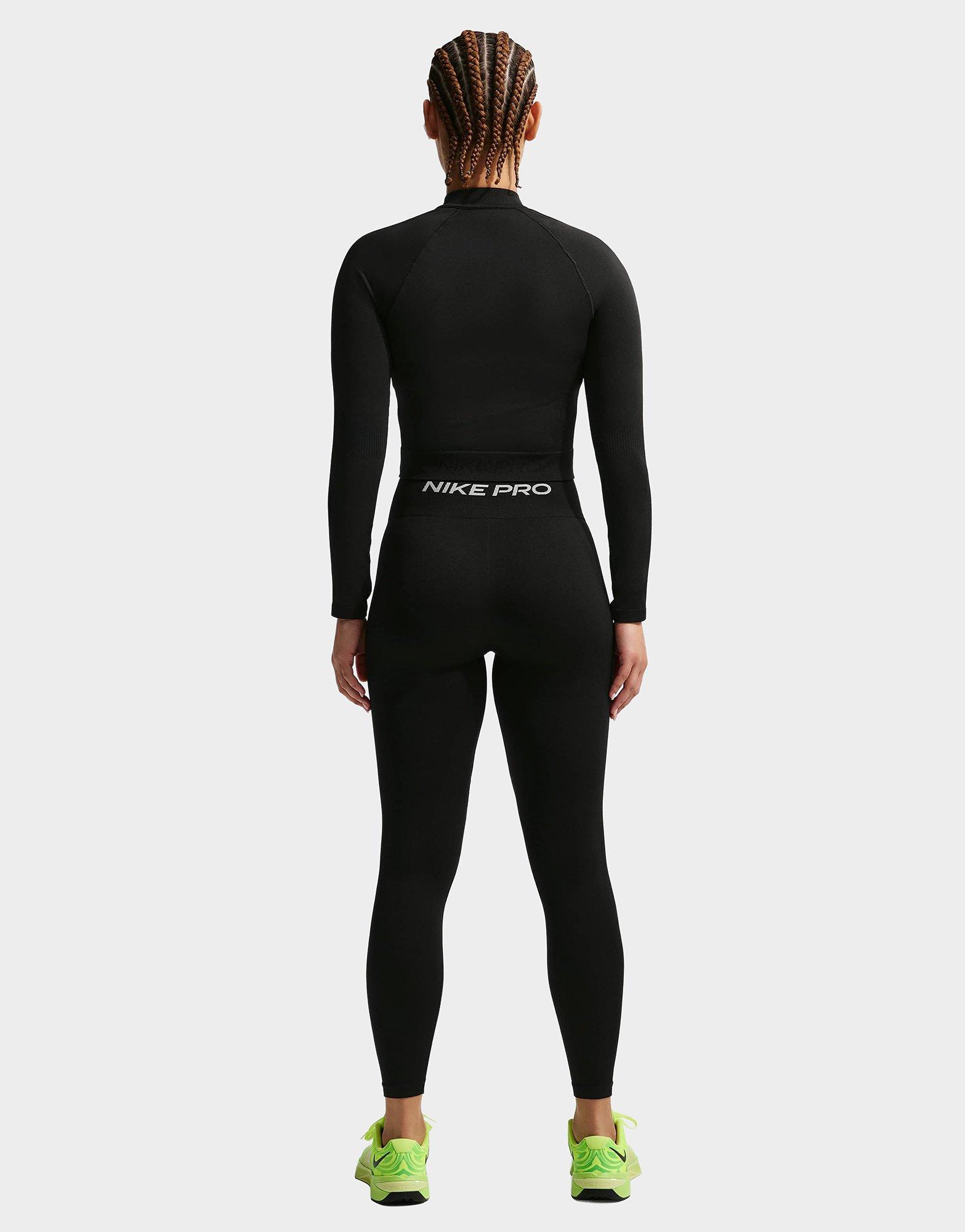 Nike WOMEN'S FULL-ZIP