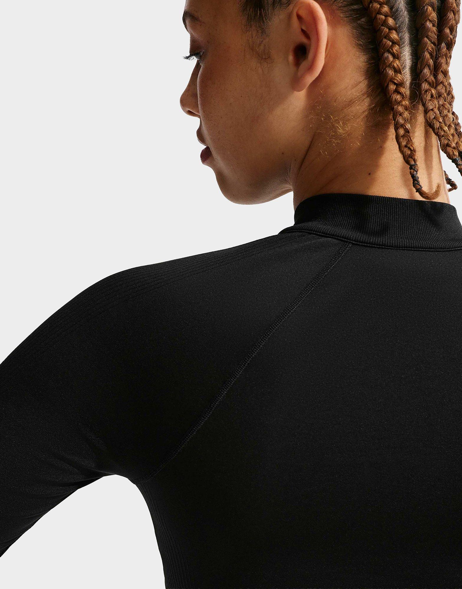 Nike WOMEN'S FULL-ZIP