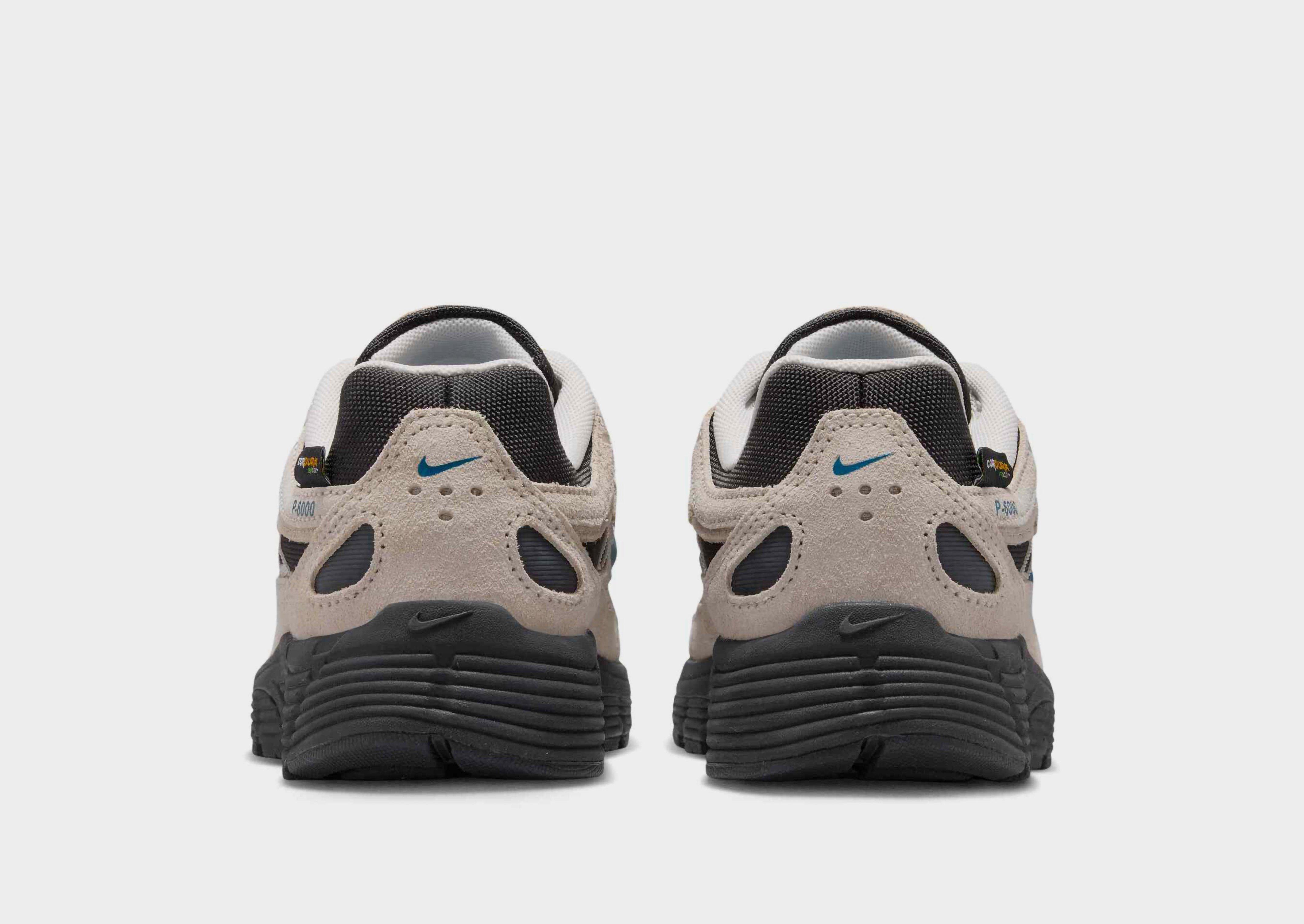 Nike BIG KIDS' SHOES P-6000