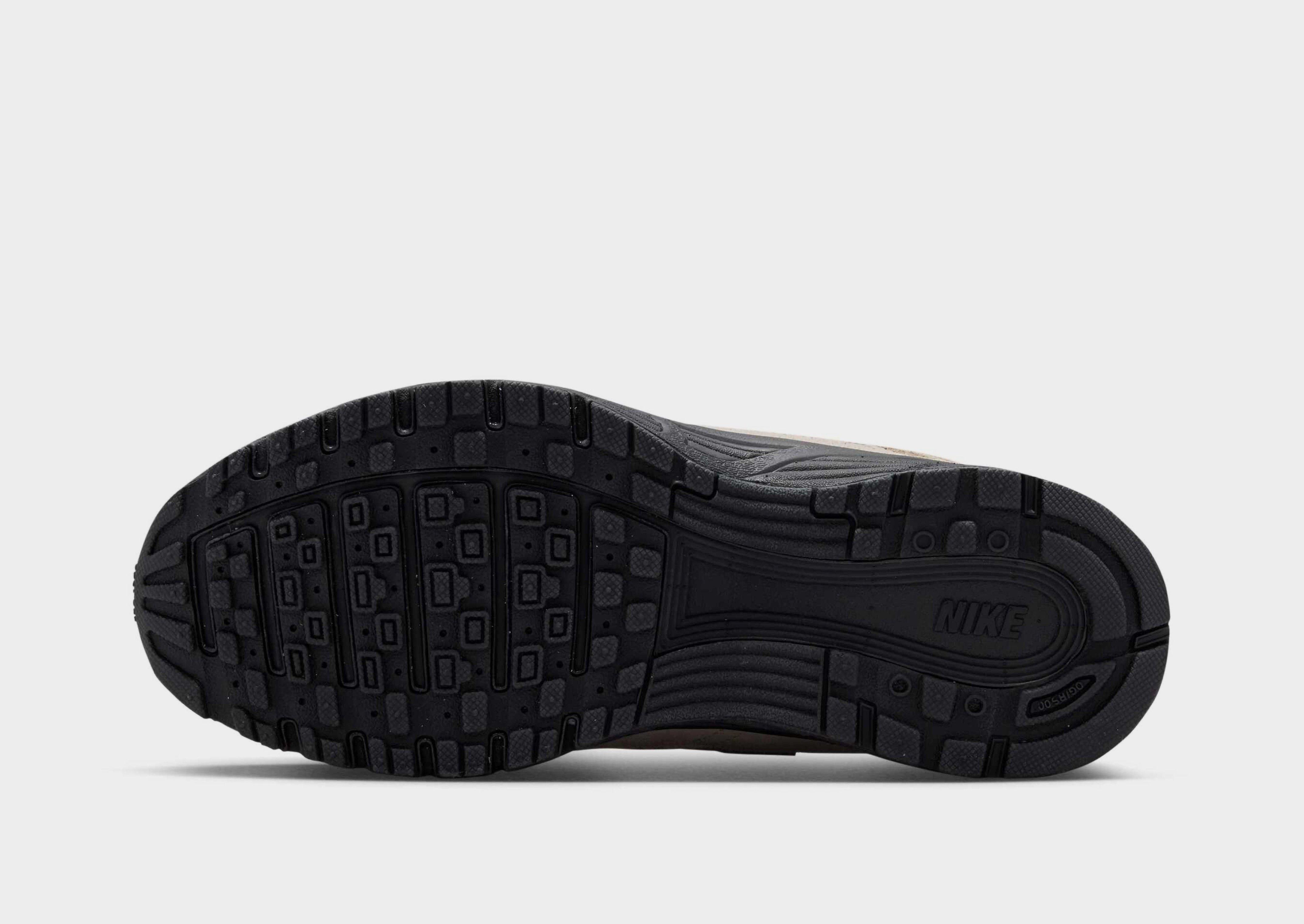 Nike BIG KIDS' SHOES P-6000