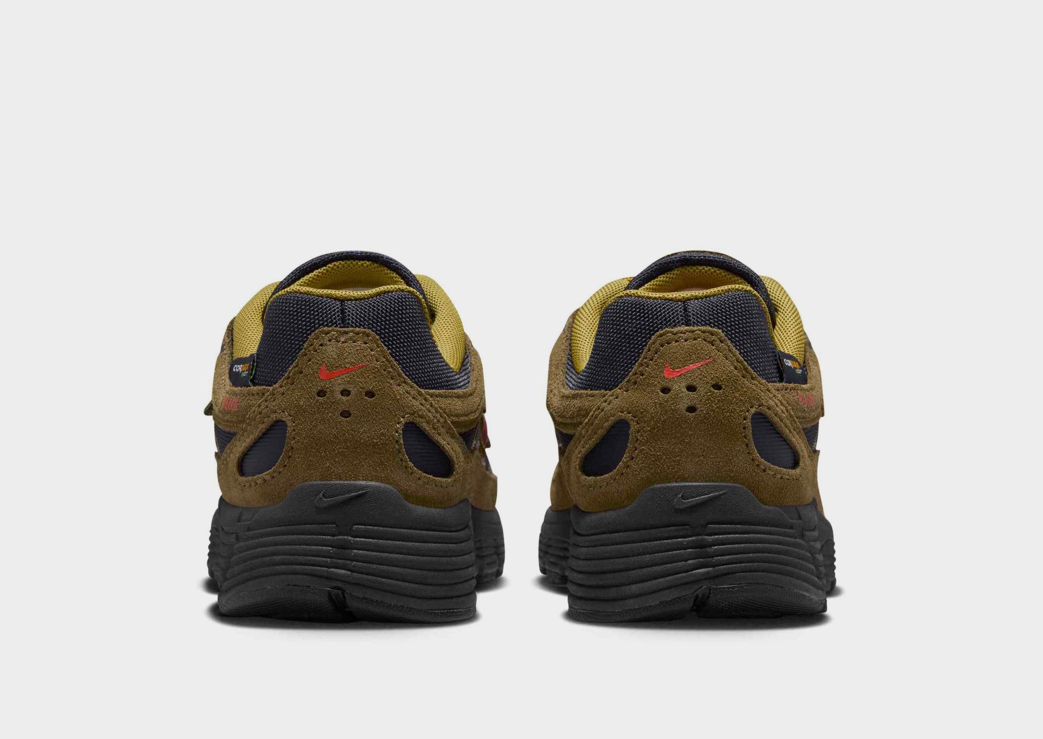 Nike BIG KIDS' SHOES P-6000