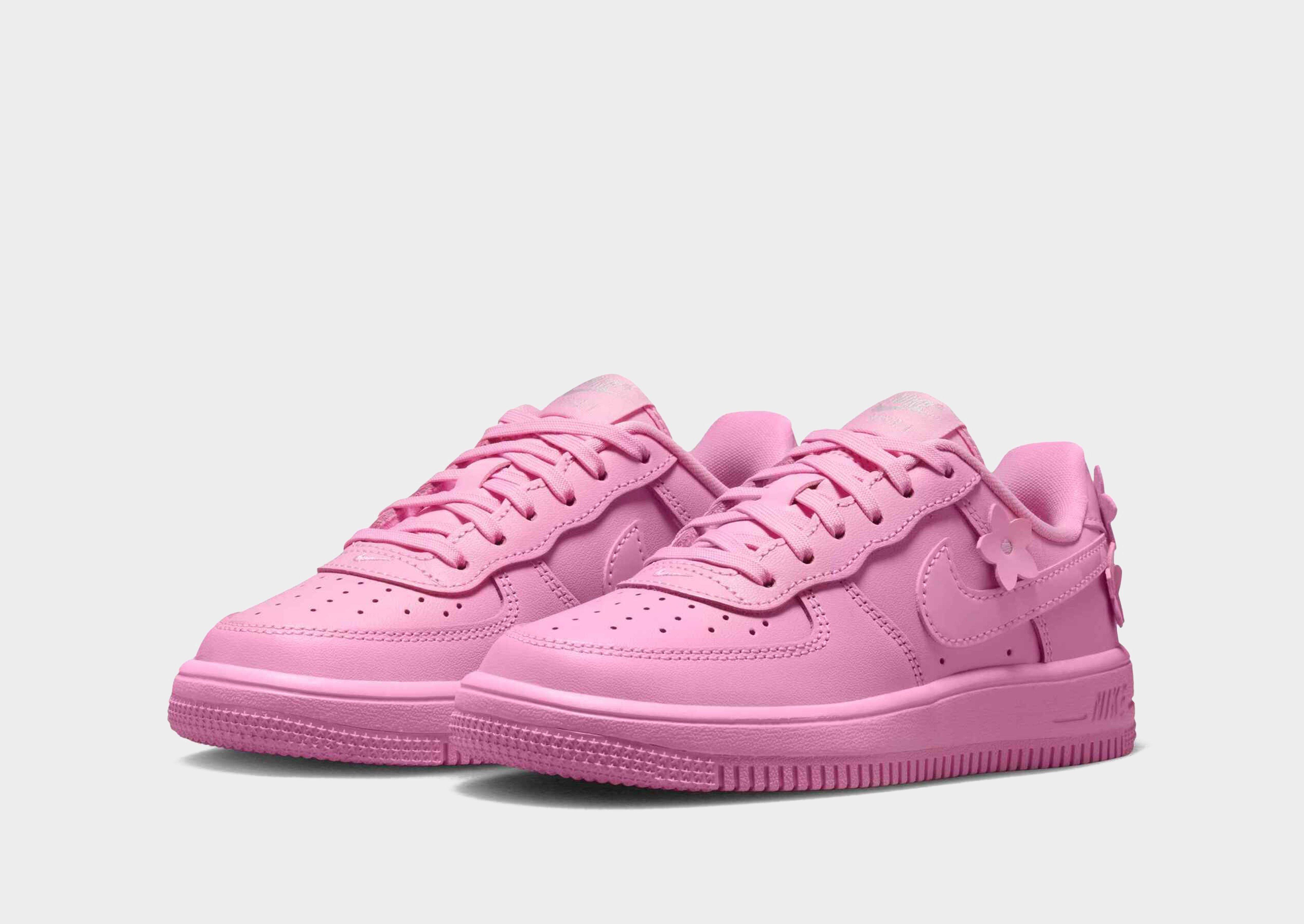 Nike YOUNGER KIDS' SHOES