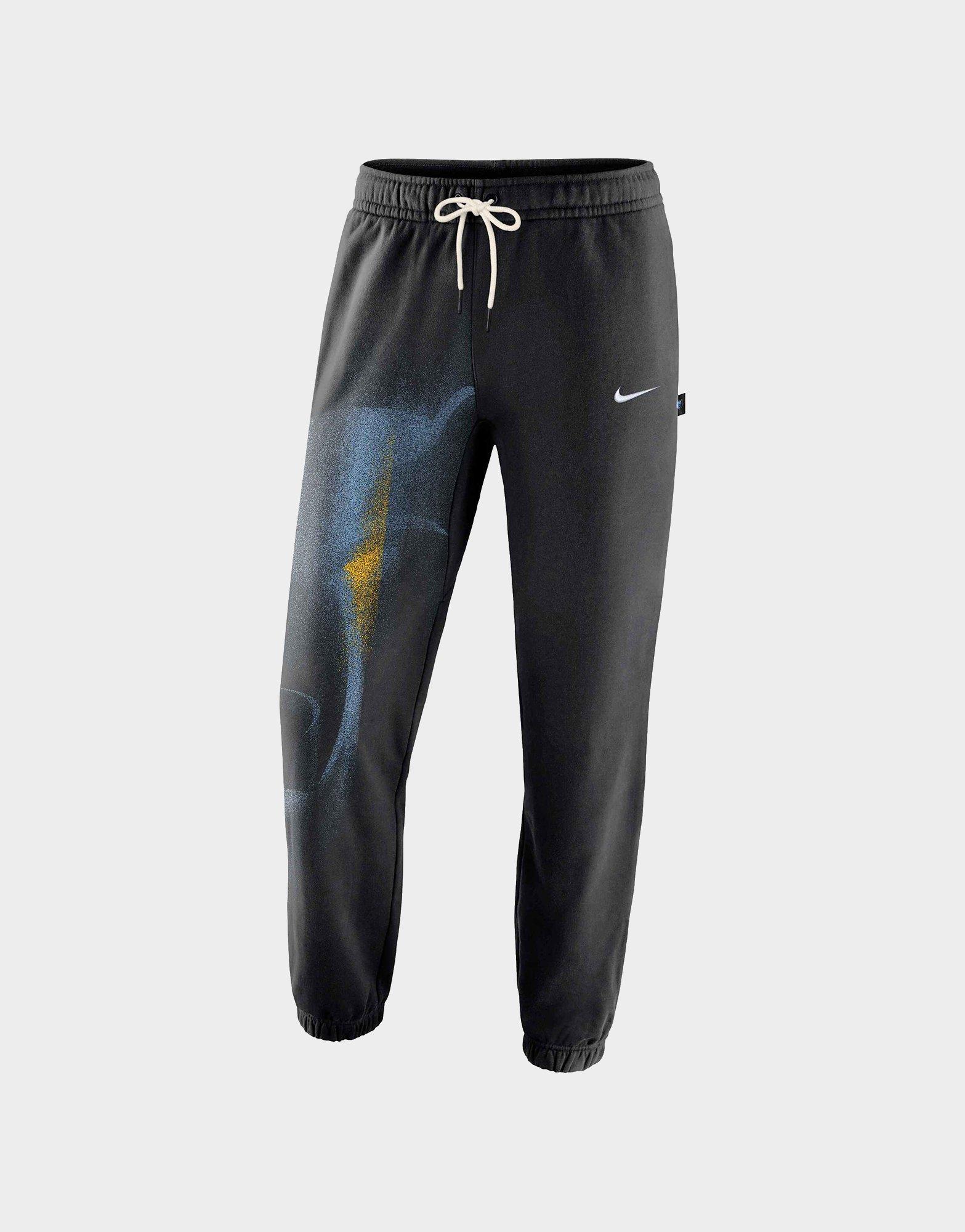 Nike MEN'S FLEECE BASKETBALL