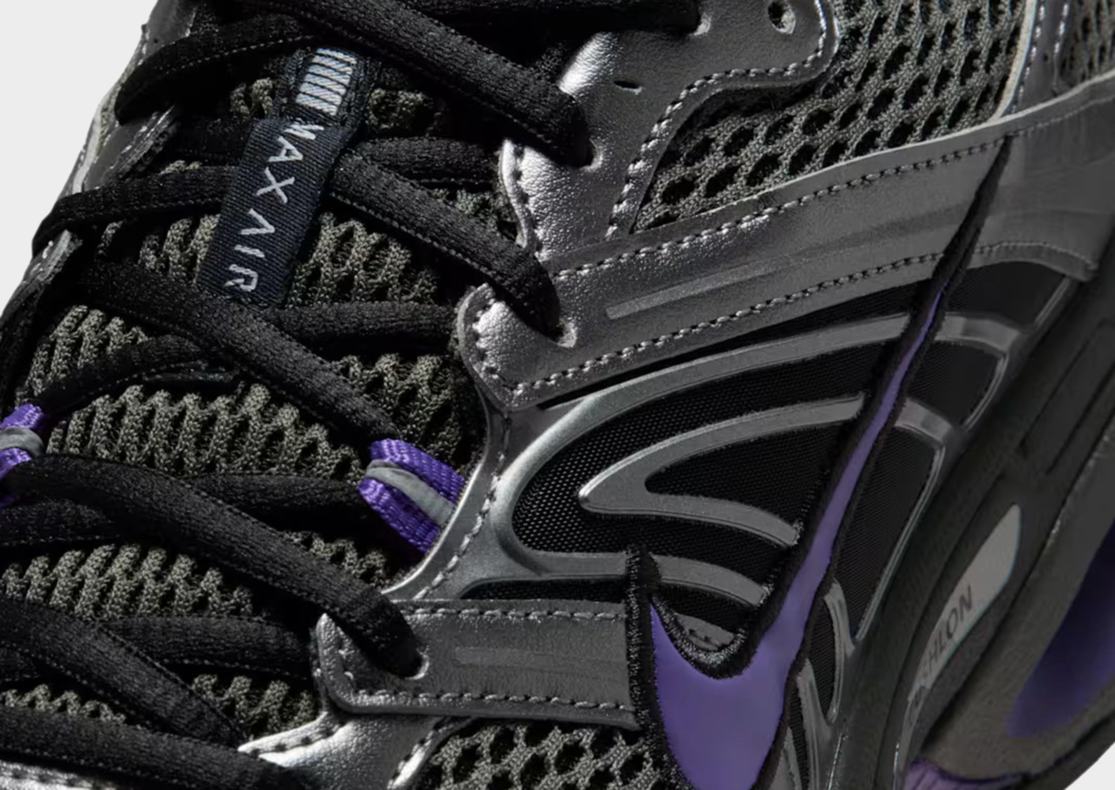 Nike Air Max Moto 2K