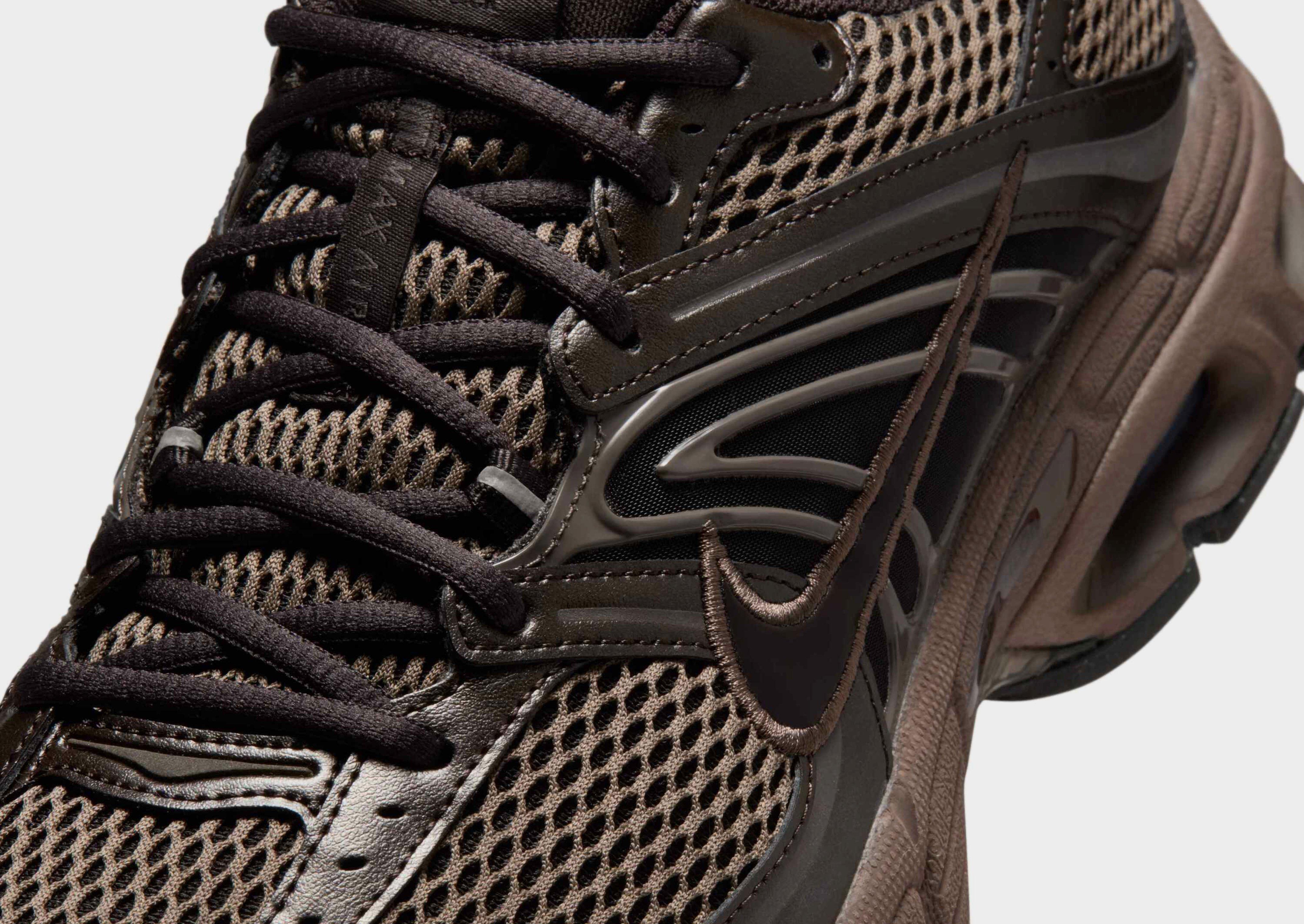 Nike AIR MAX MOTO VELVET