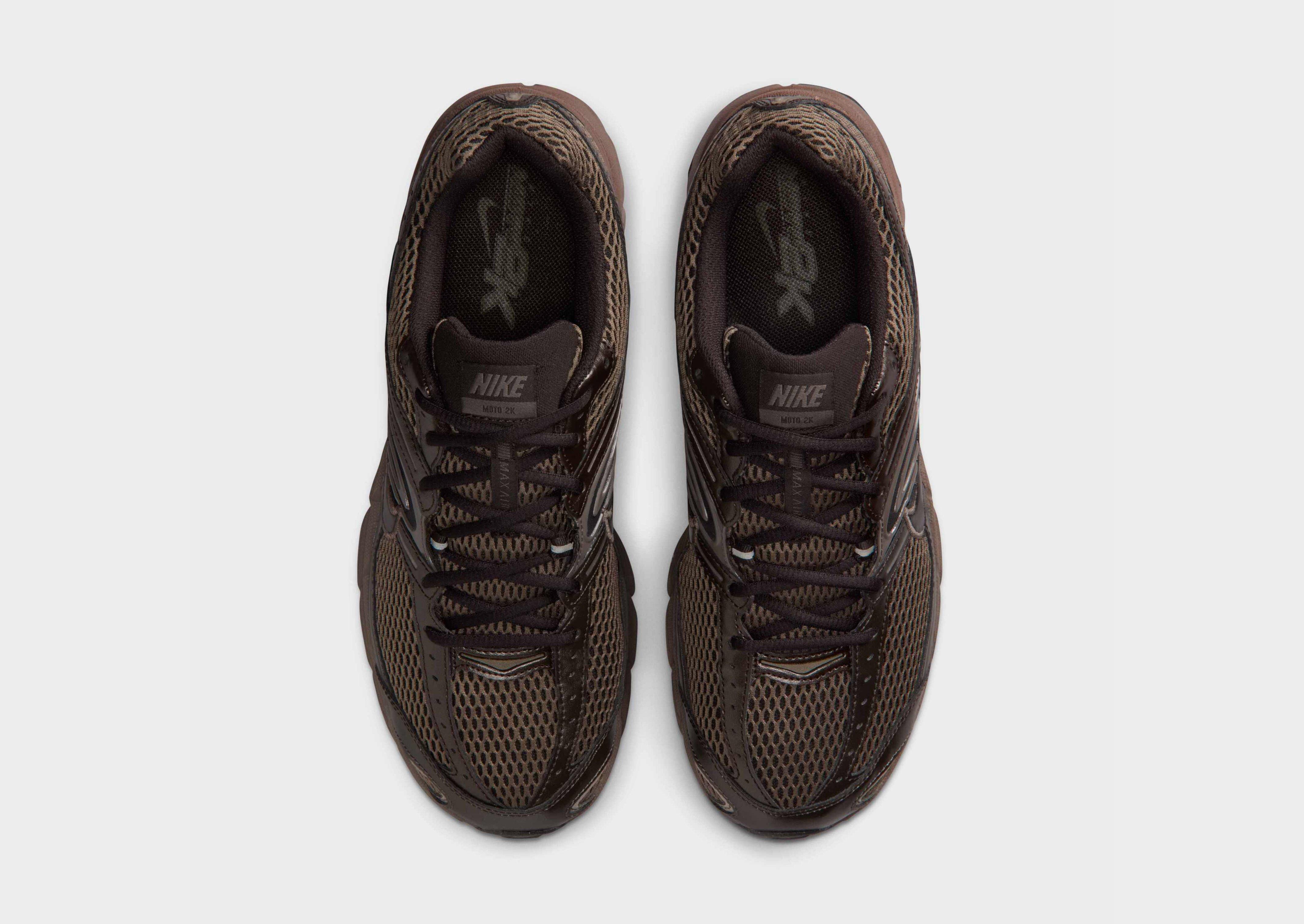 Nike AIR MAX MOTO VELVET