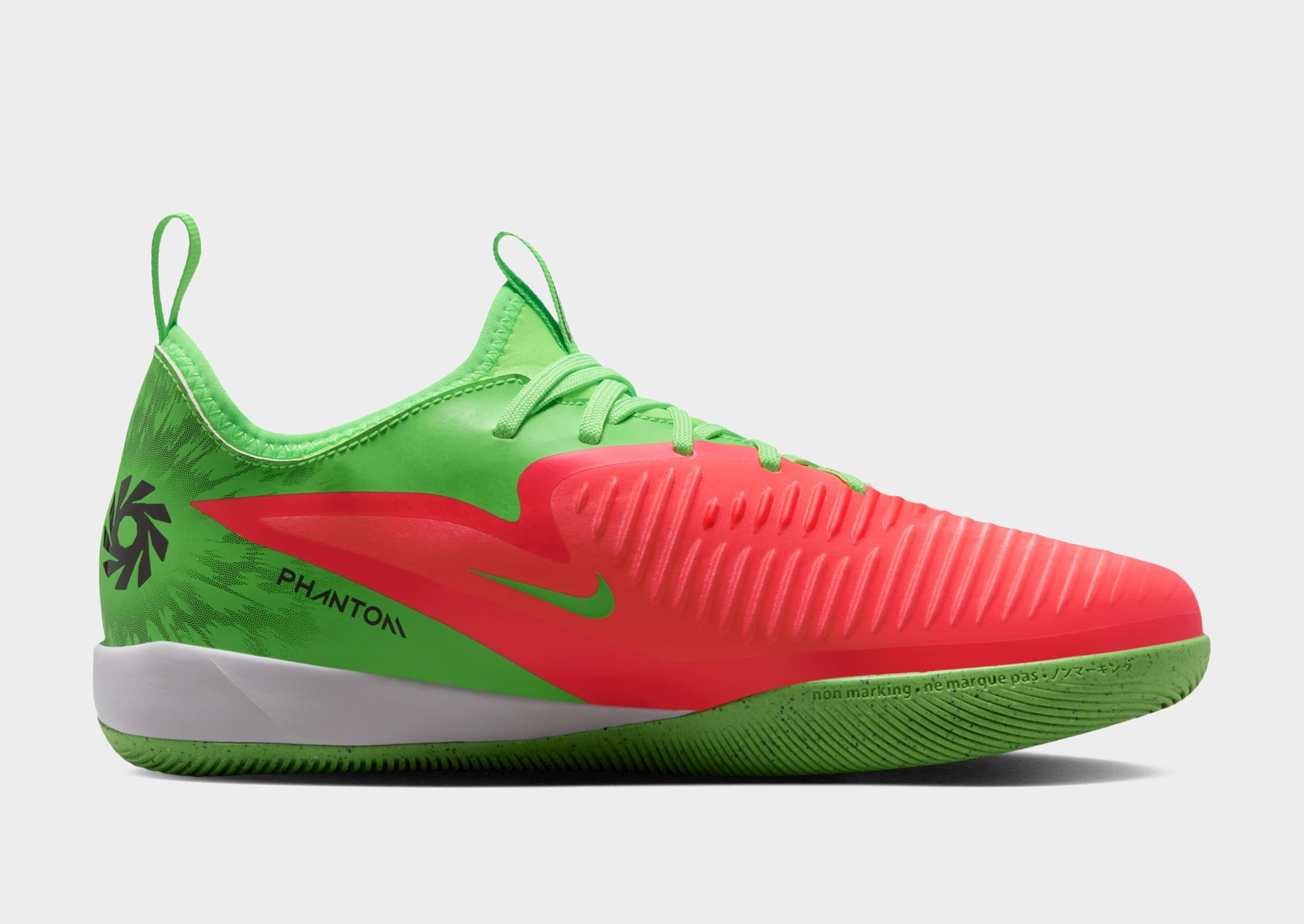 Nike OLDER KIDS' INDOOR