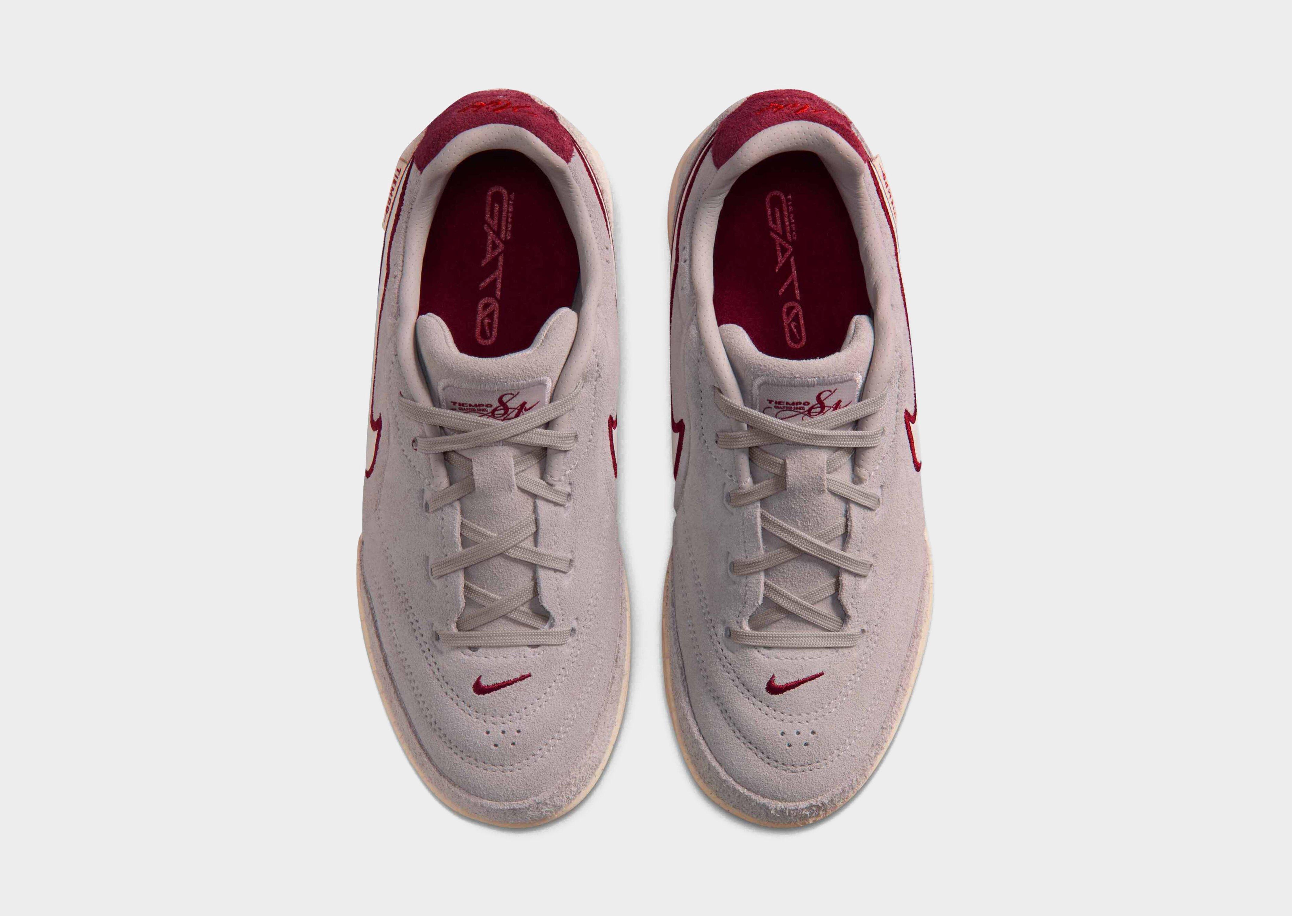 Nike OLDER KIDS' INDOOR