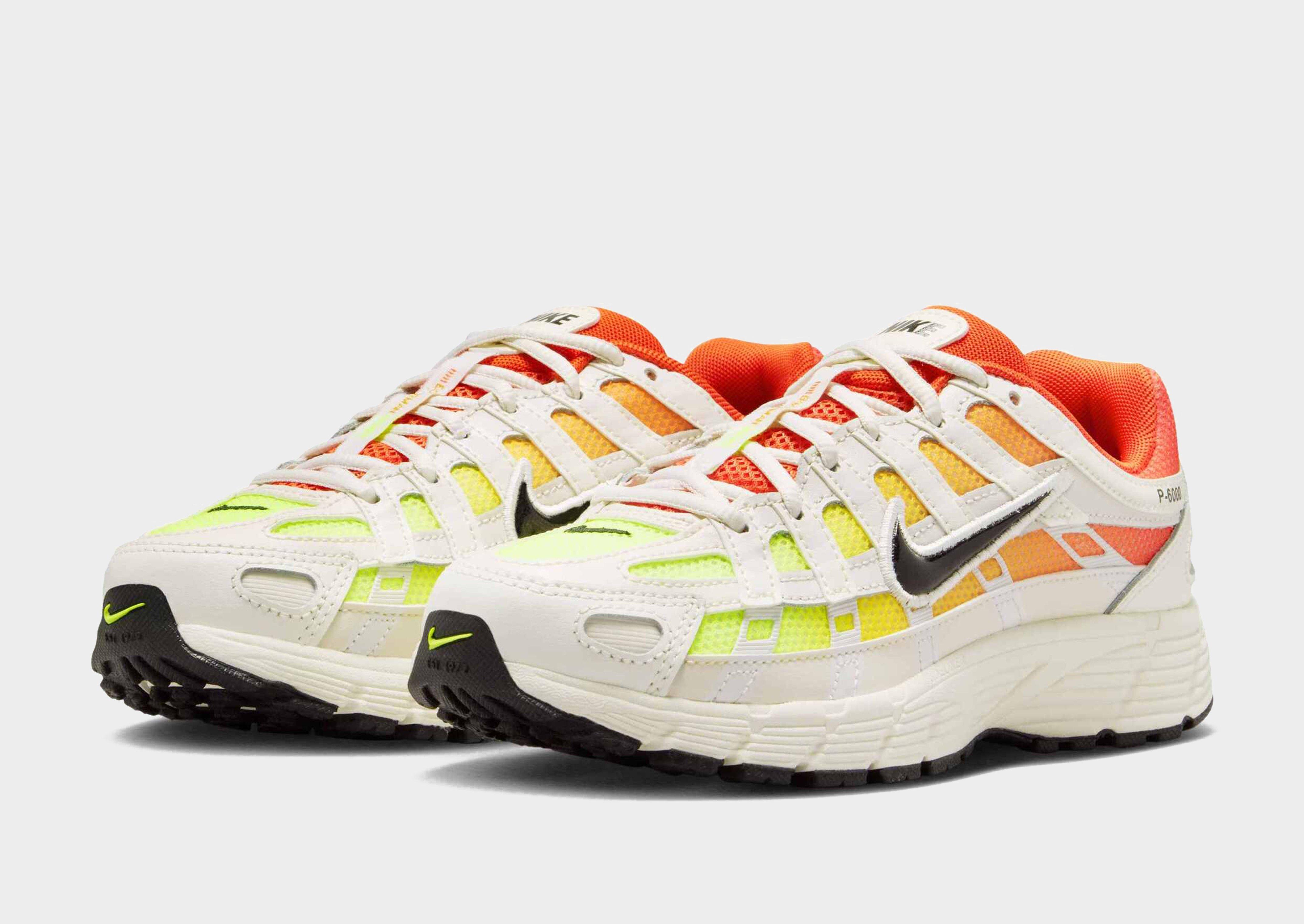 Nike P-6000 FADE JUNIOR