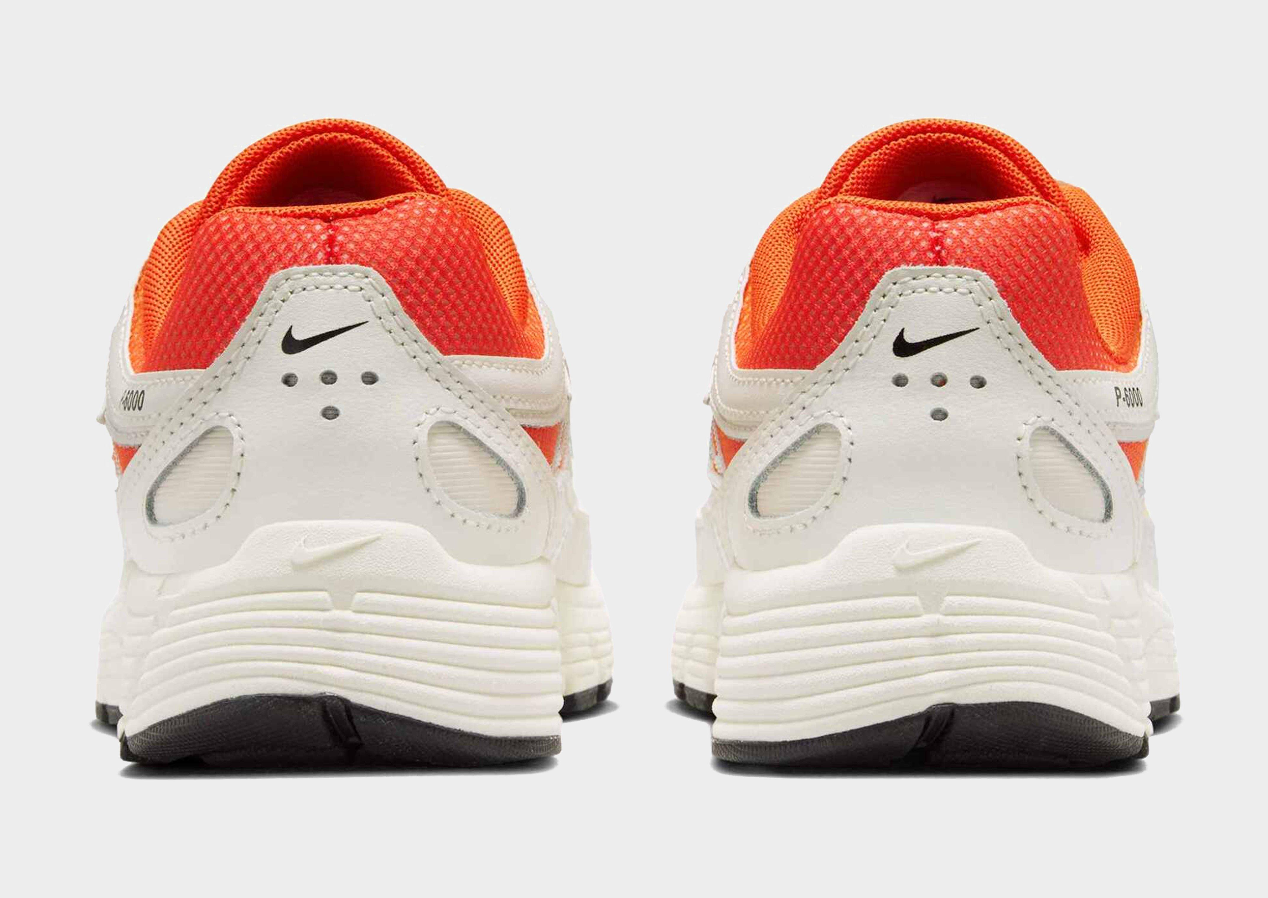 Nike P-6000 FADE JUNIOR