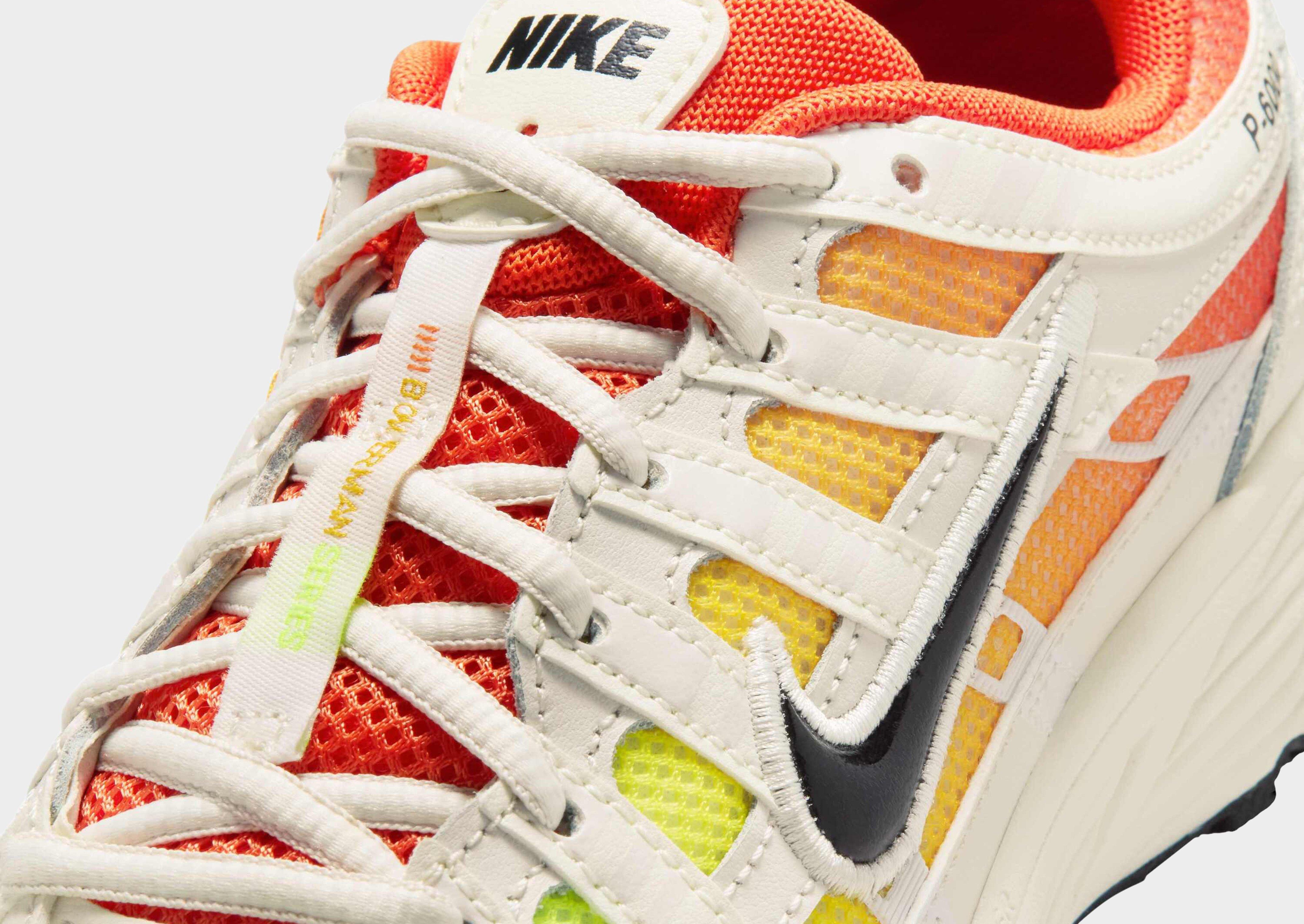 Nike P-6000 FADE JUNIOR