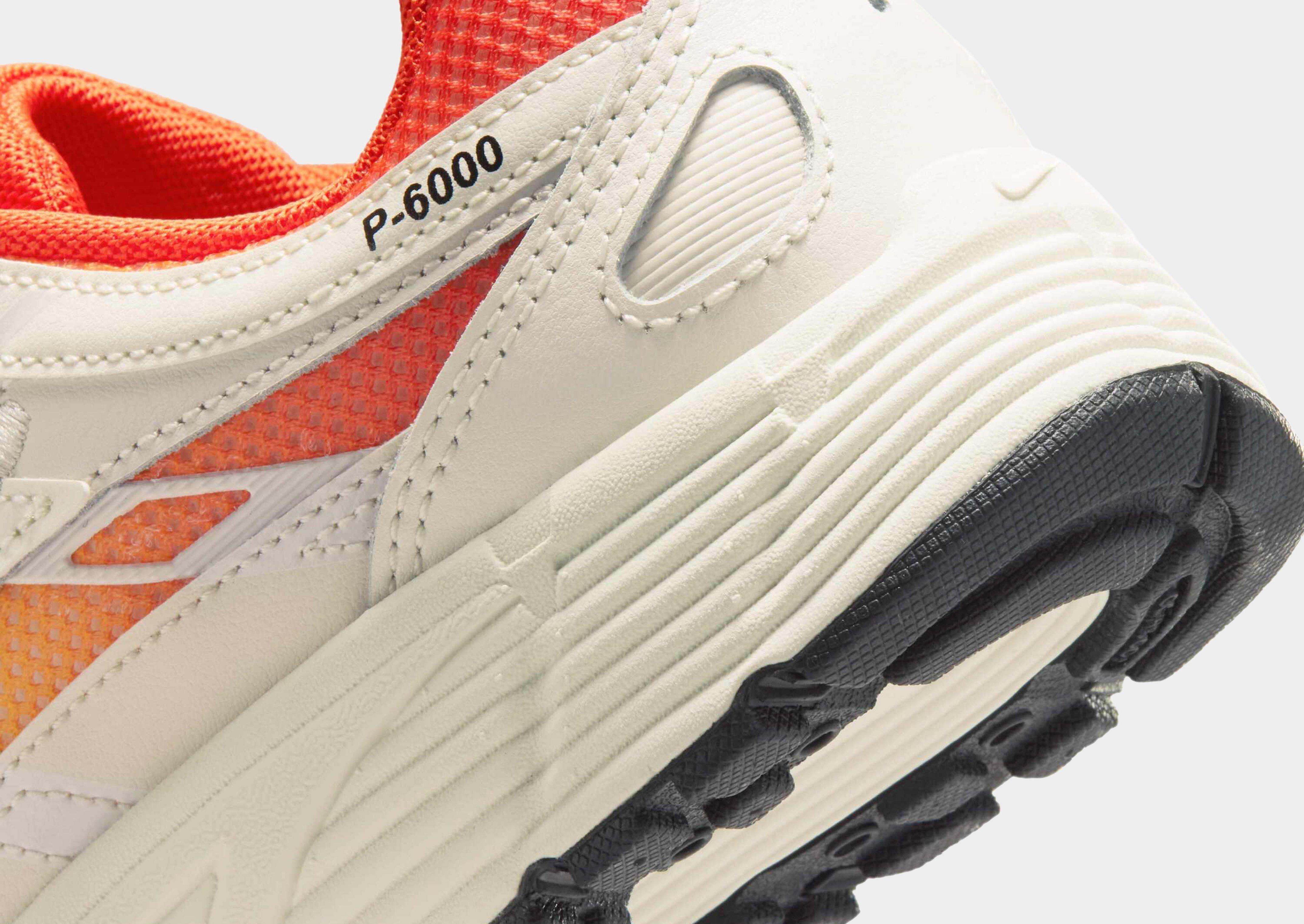 Nike P-6000 FADE JUNIOR