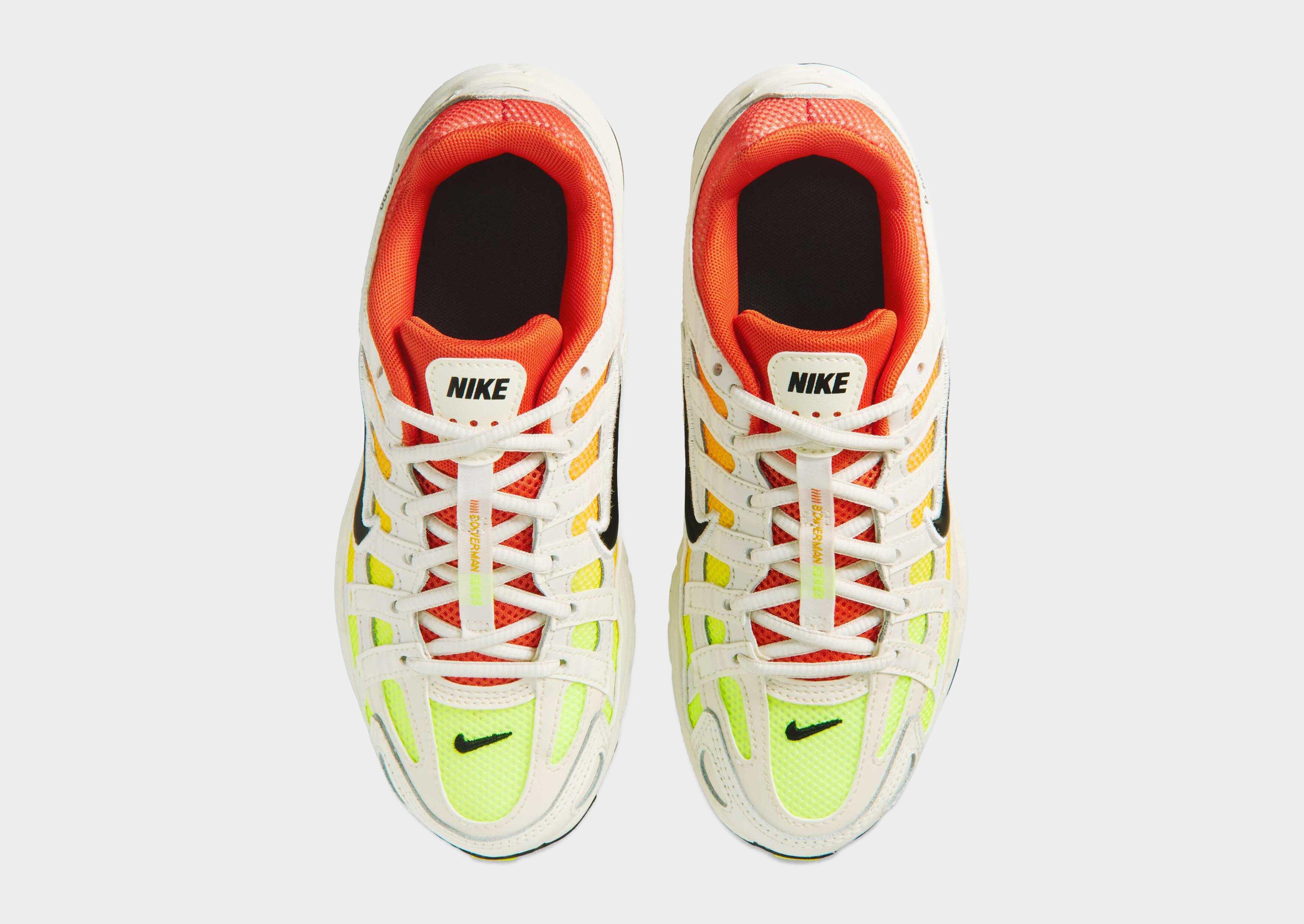 Nike P-6000 FADE JUNIOR