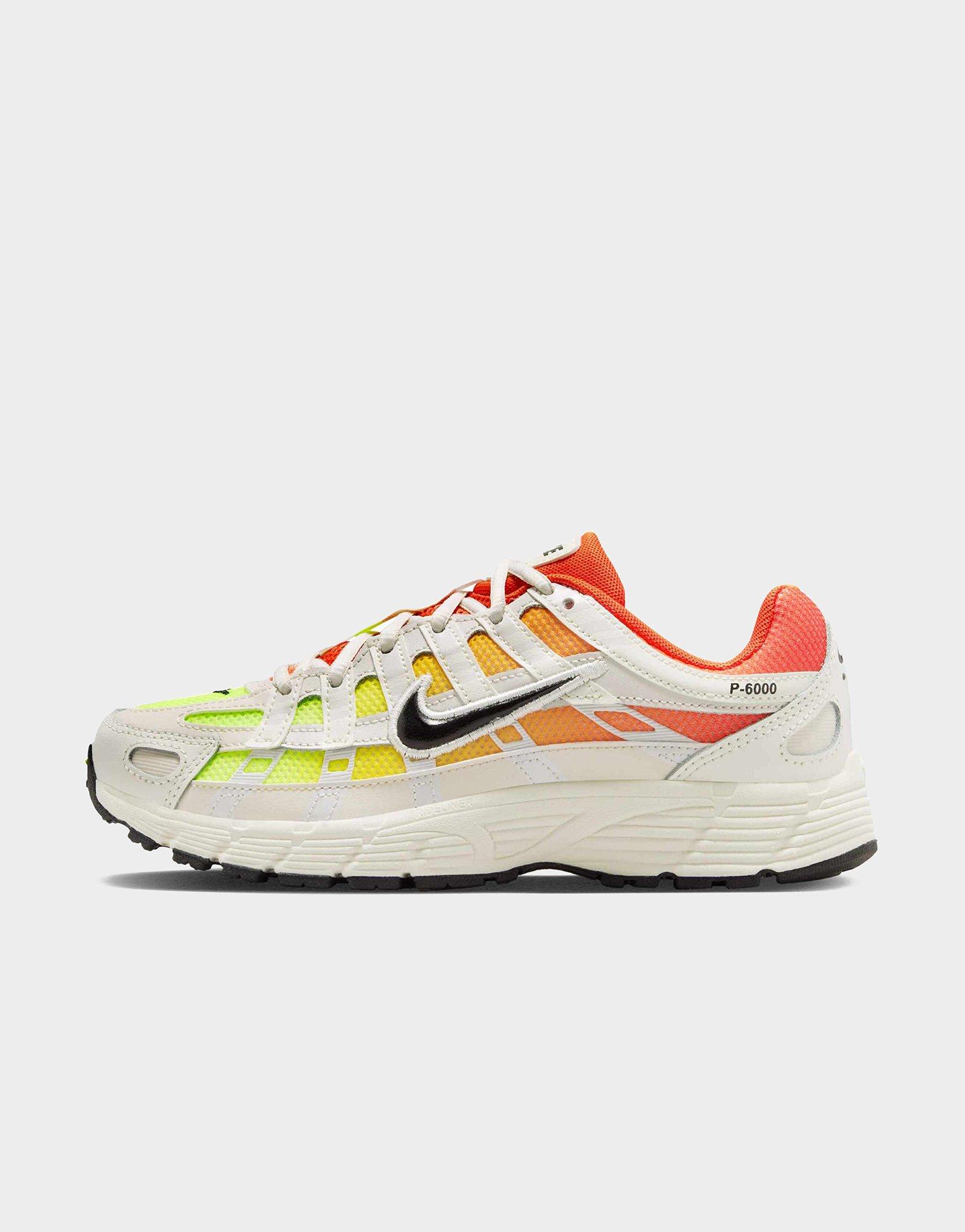 Nike P-6000 FADE JUNIOR