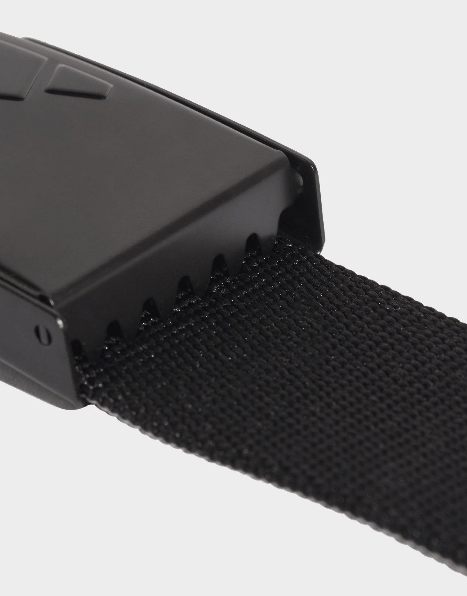 adidas Reversible Webbing Belt