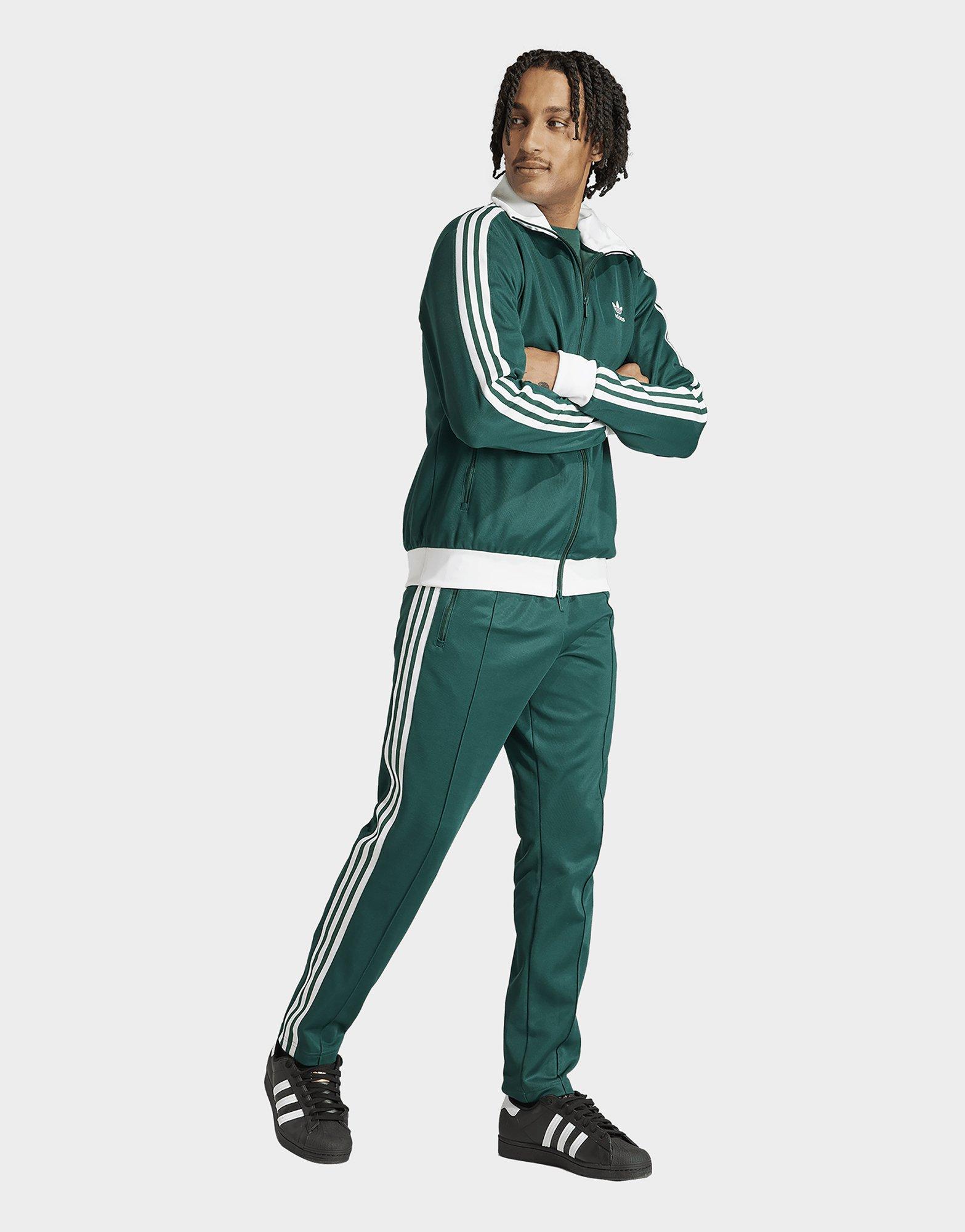 Adidas beckenbauer sales jd sports