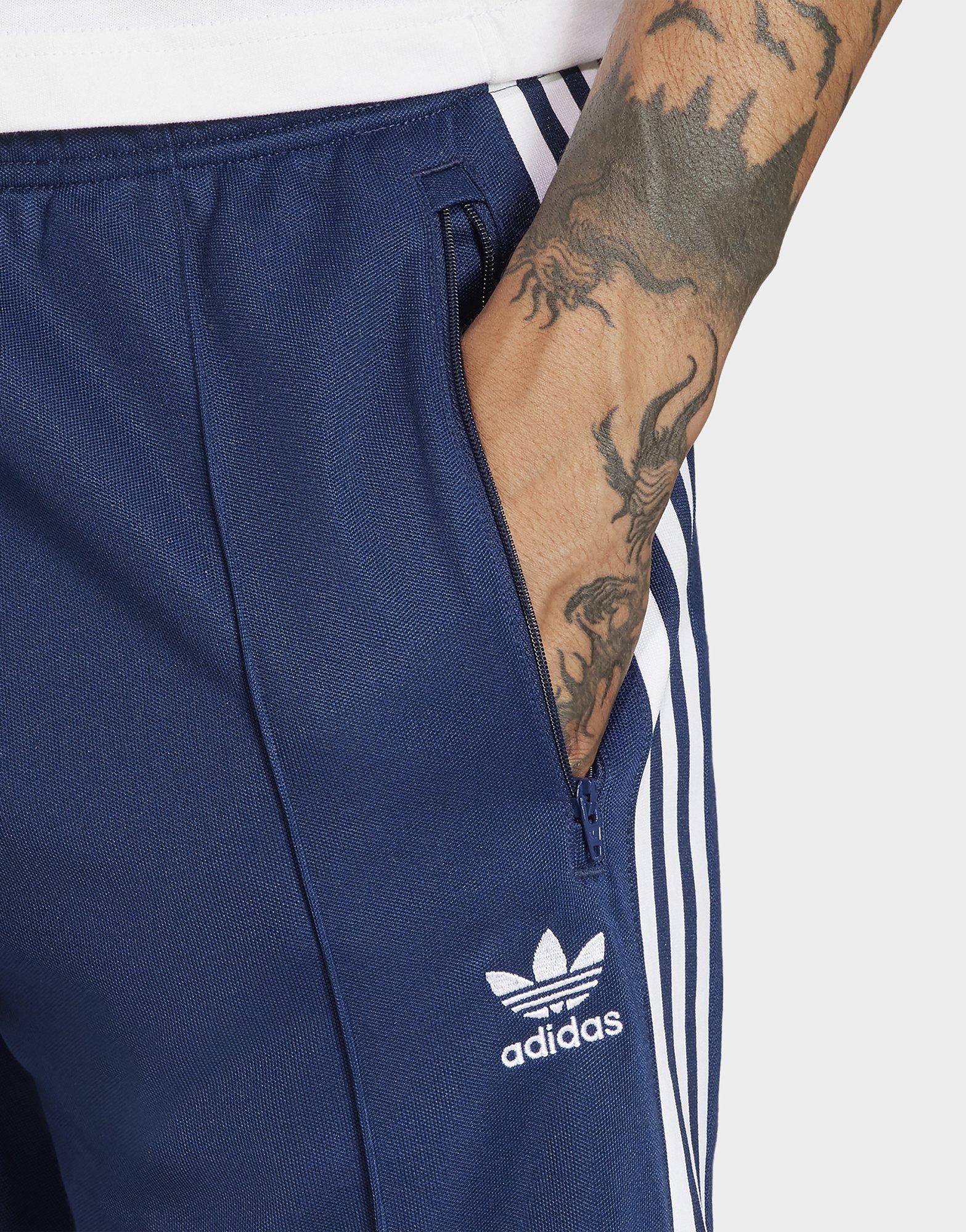 adidas Pantalón Adicolor Classics Beckenbauer