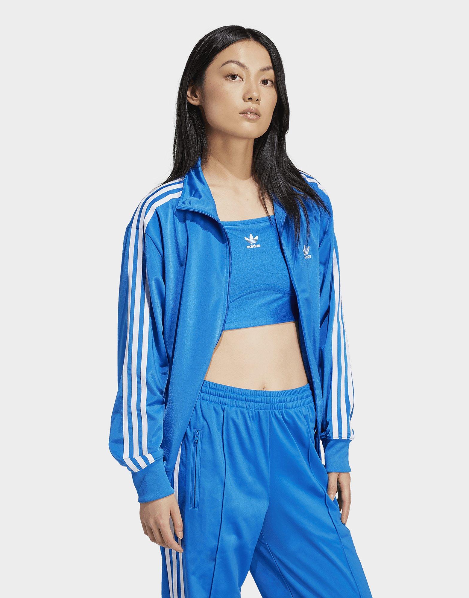 adidas Originals adicolor Classics Loose Firebird Originals Jacke JD Sports Deutschland