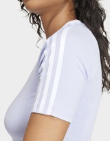 adidas Originals 3-Stripes Baby T-Shirt Women's