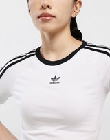 adidas 3-Stripes Baby T-Shirt Women's