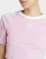 adidas Originals 3-Streifen Baby T-Shirt