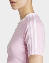 adidas Originals 3-Stripes Baby T-Shirt