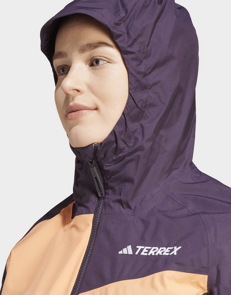 adidas Terrex Multi 2L RAIN.RDY Jacket