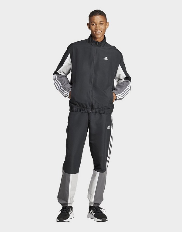 adidas Sportswear Colorblock 3-Stripes Track Suit
