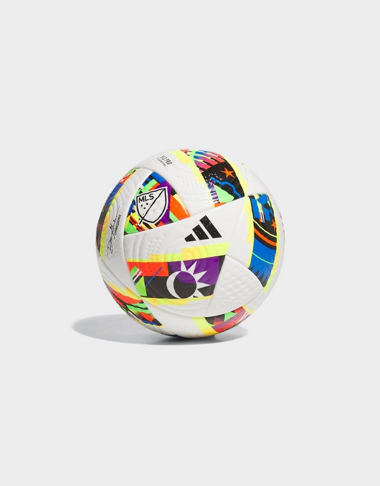 adidas MLS 24 Pro Ball