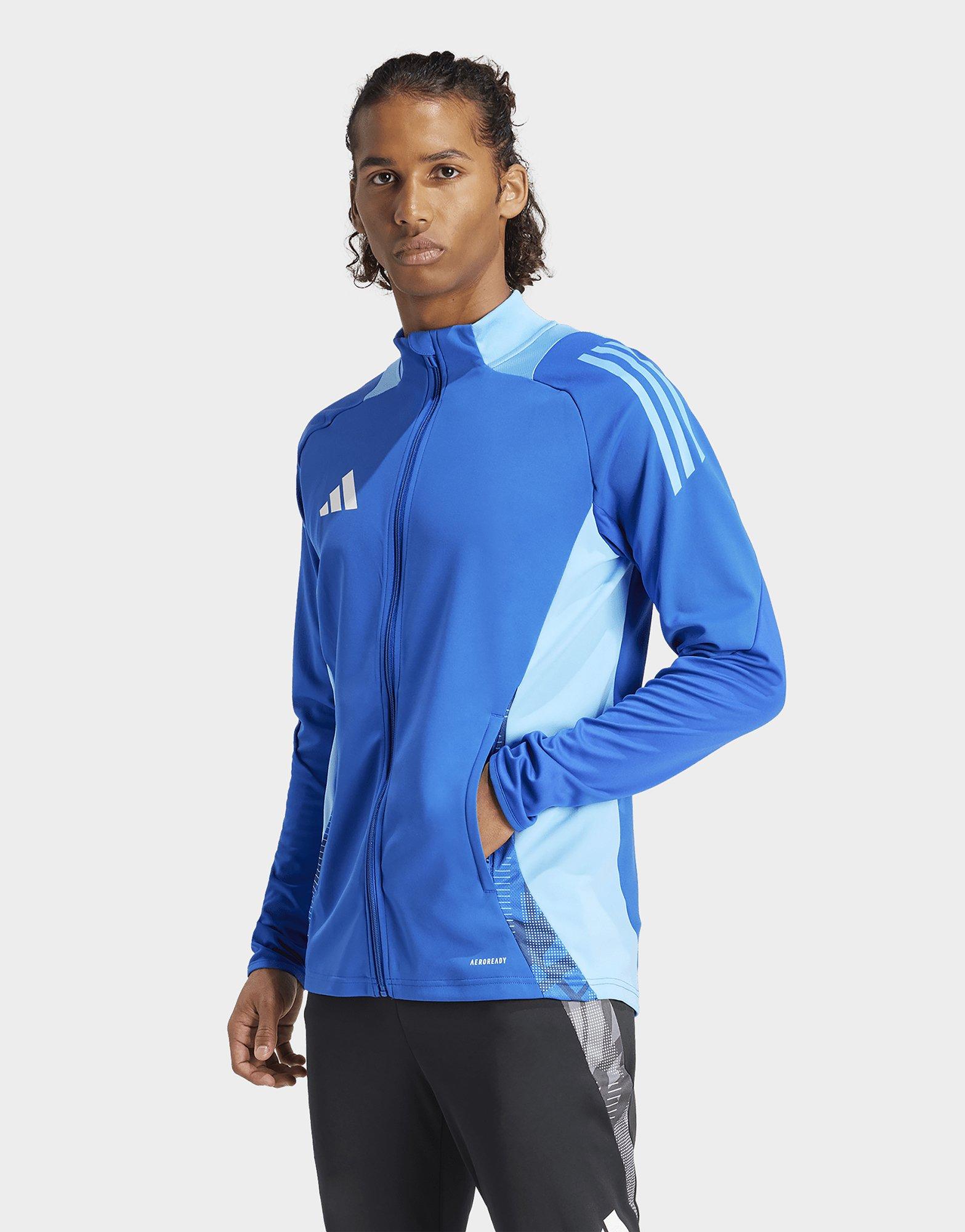 adidas Veste d'entra?�nement Tiro 24 Competition - JD Sports France