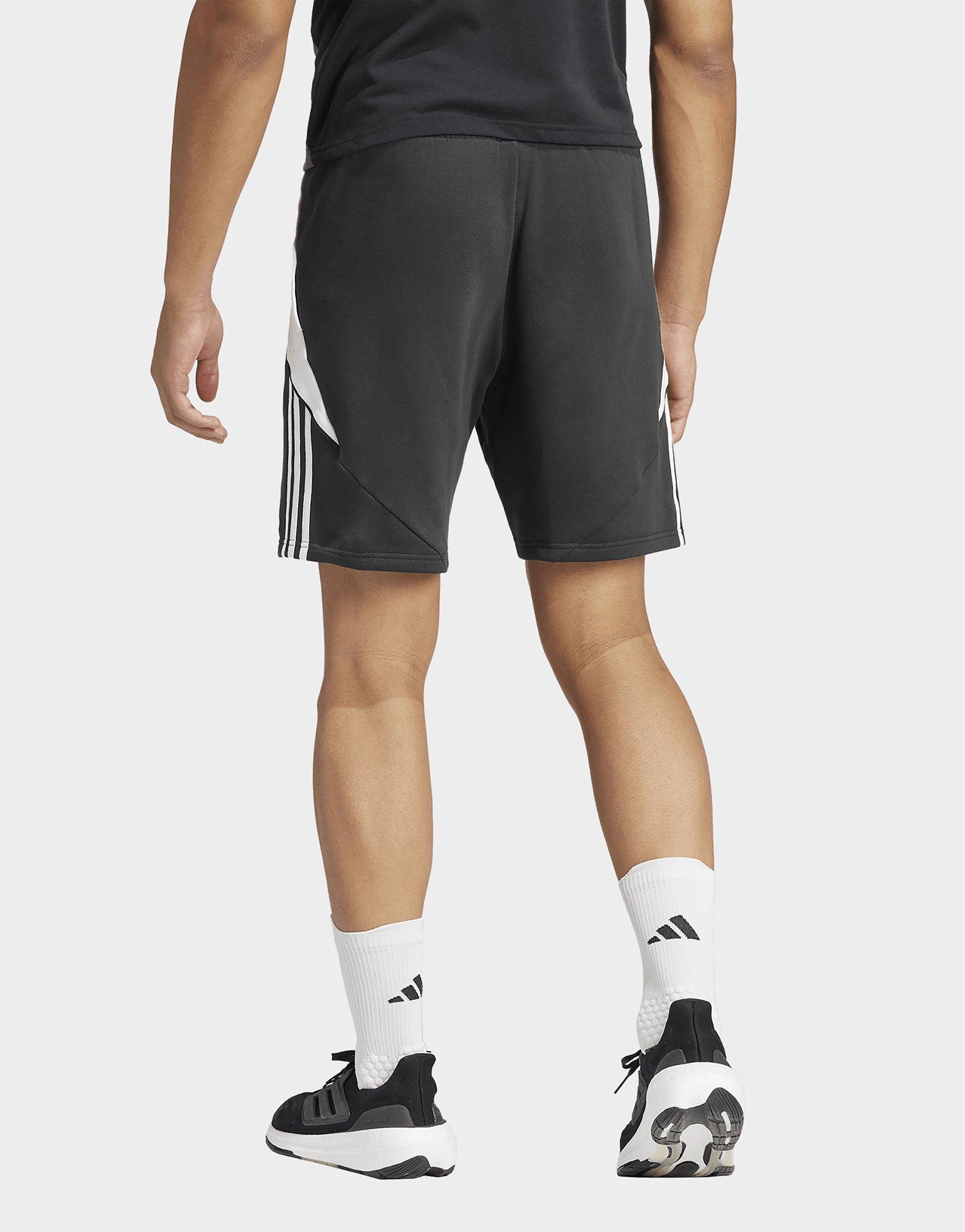 adidas Tiro 24 Sweat Shorts