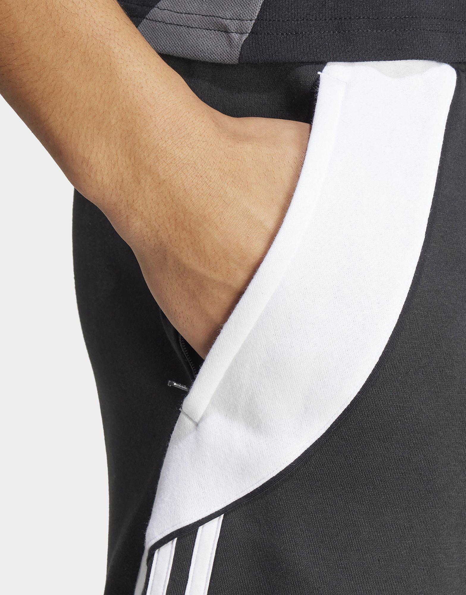 adidas Tiro 24 Sweat Shorts