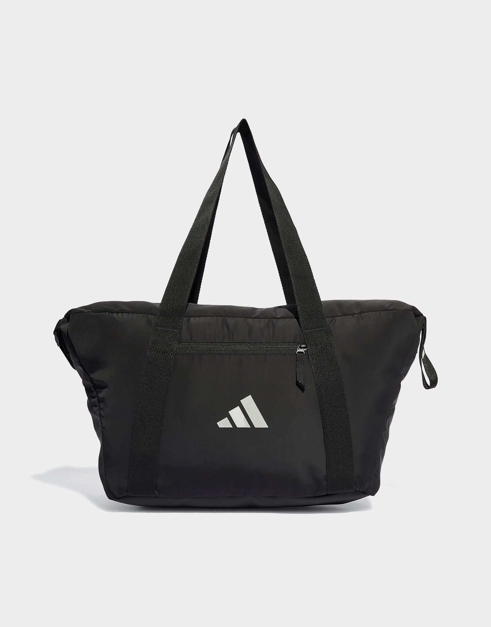 Sac a shop main adidas noir