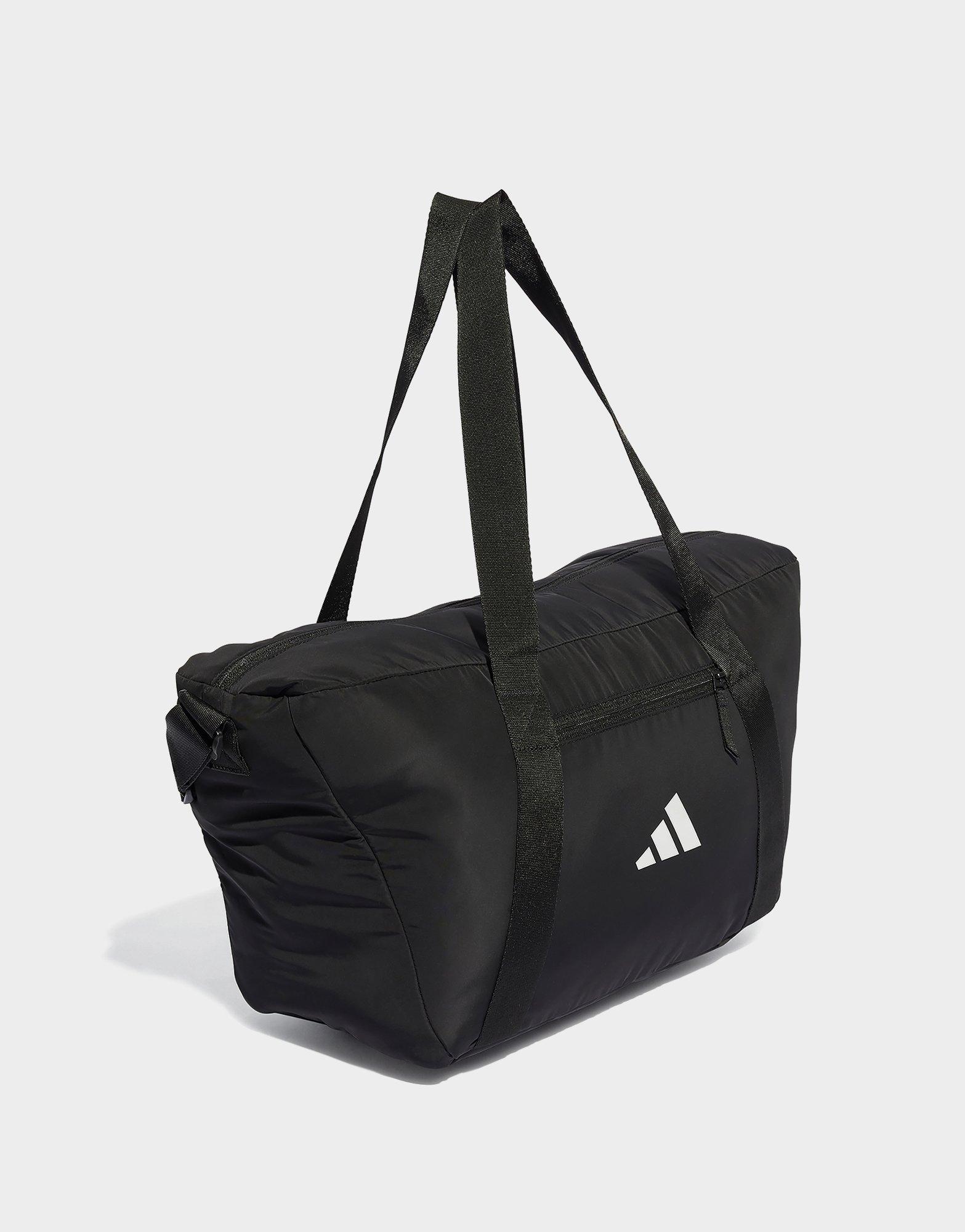 Black adidas Sport Bag JD Sports UK