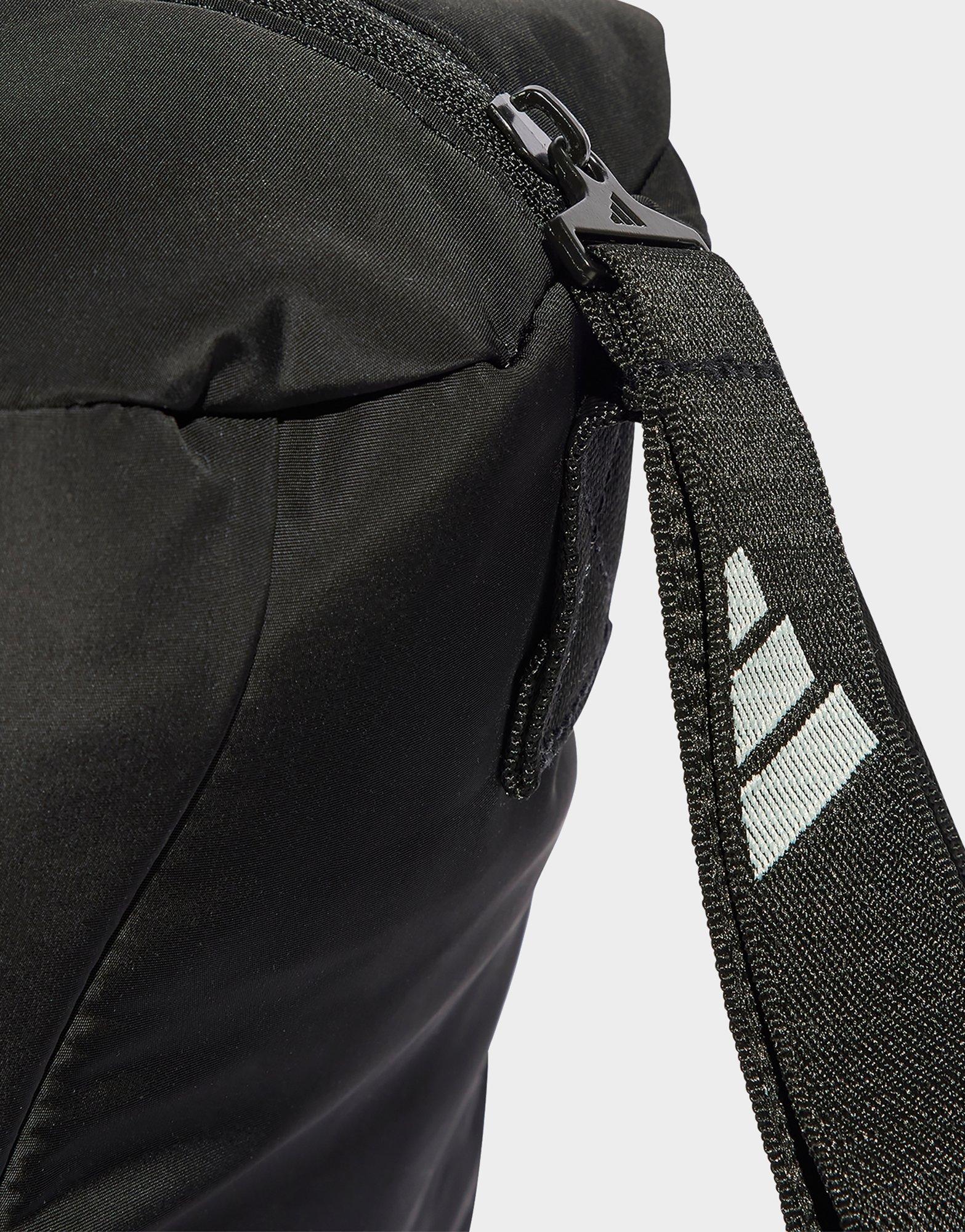 Black adidas Sport Bag JD Sports UK