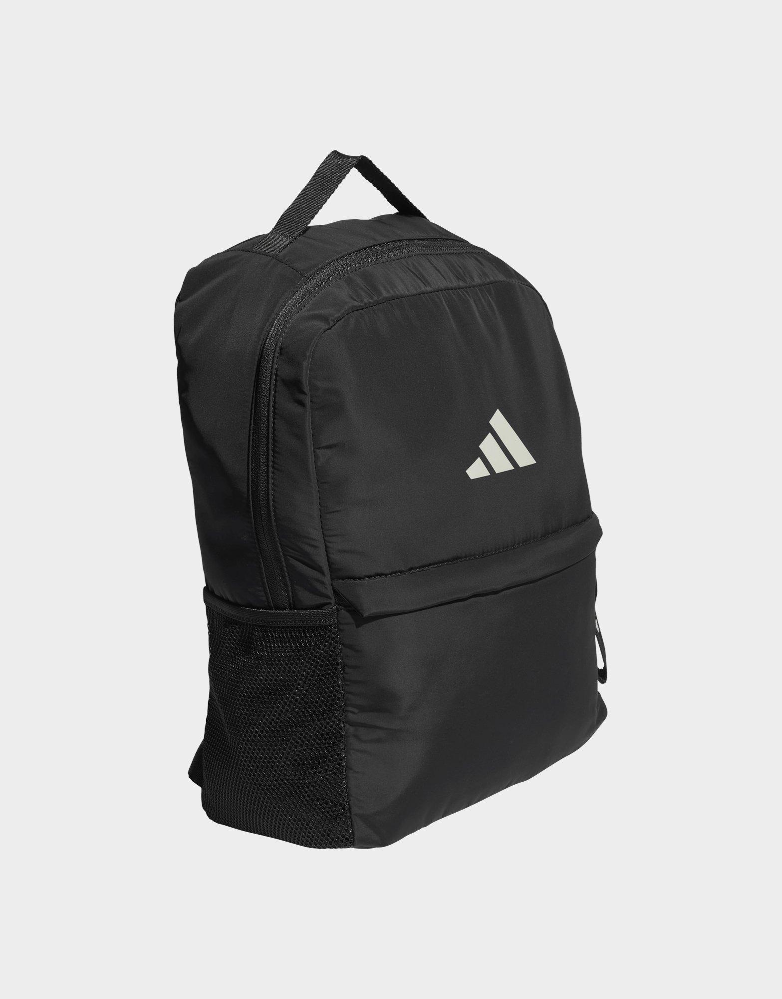 Adidas shop backpack jd